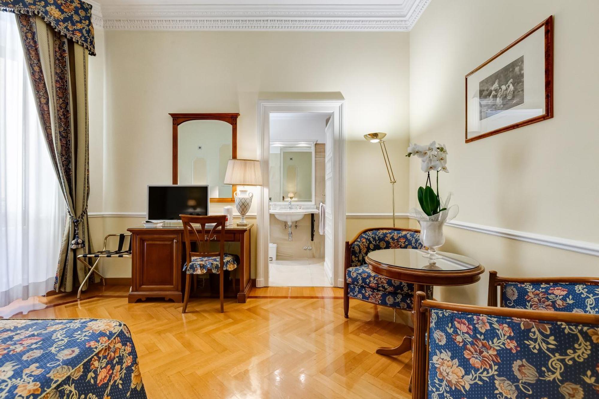 Hotel Hotel Cellini