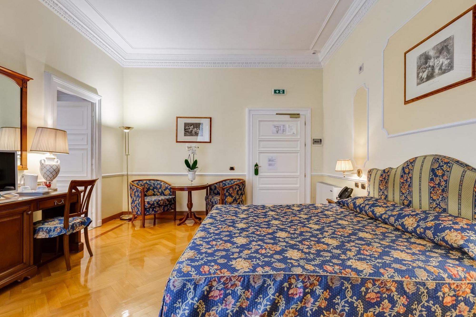 Hotel Hotel Cellini Rome