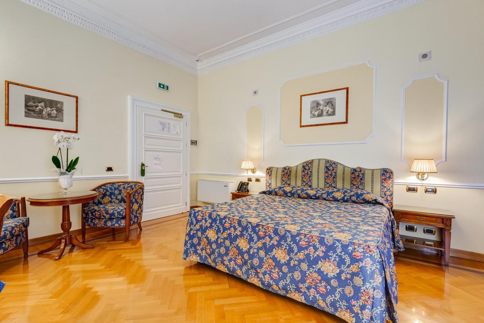 Hotel Cellini Hotel 3*