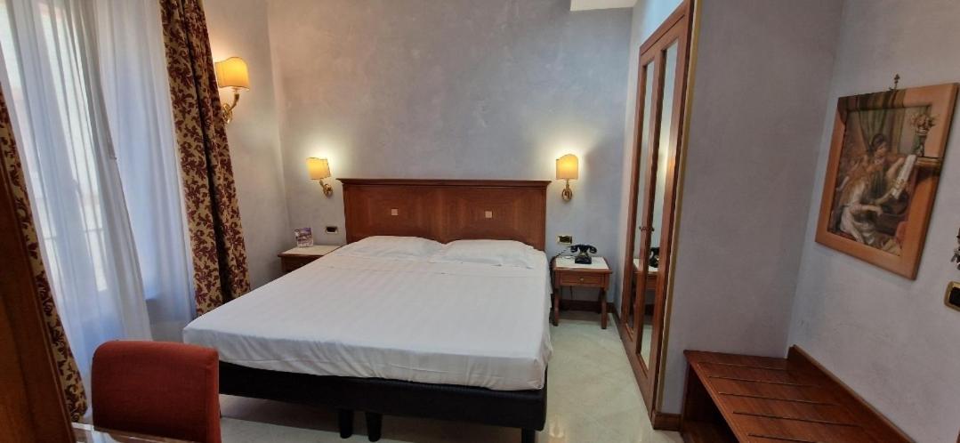 Guest house Consoli Romani Vatican Rome