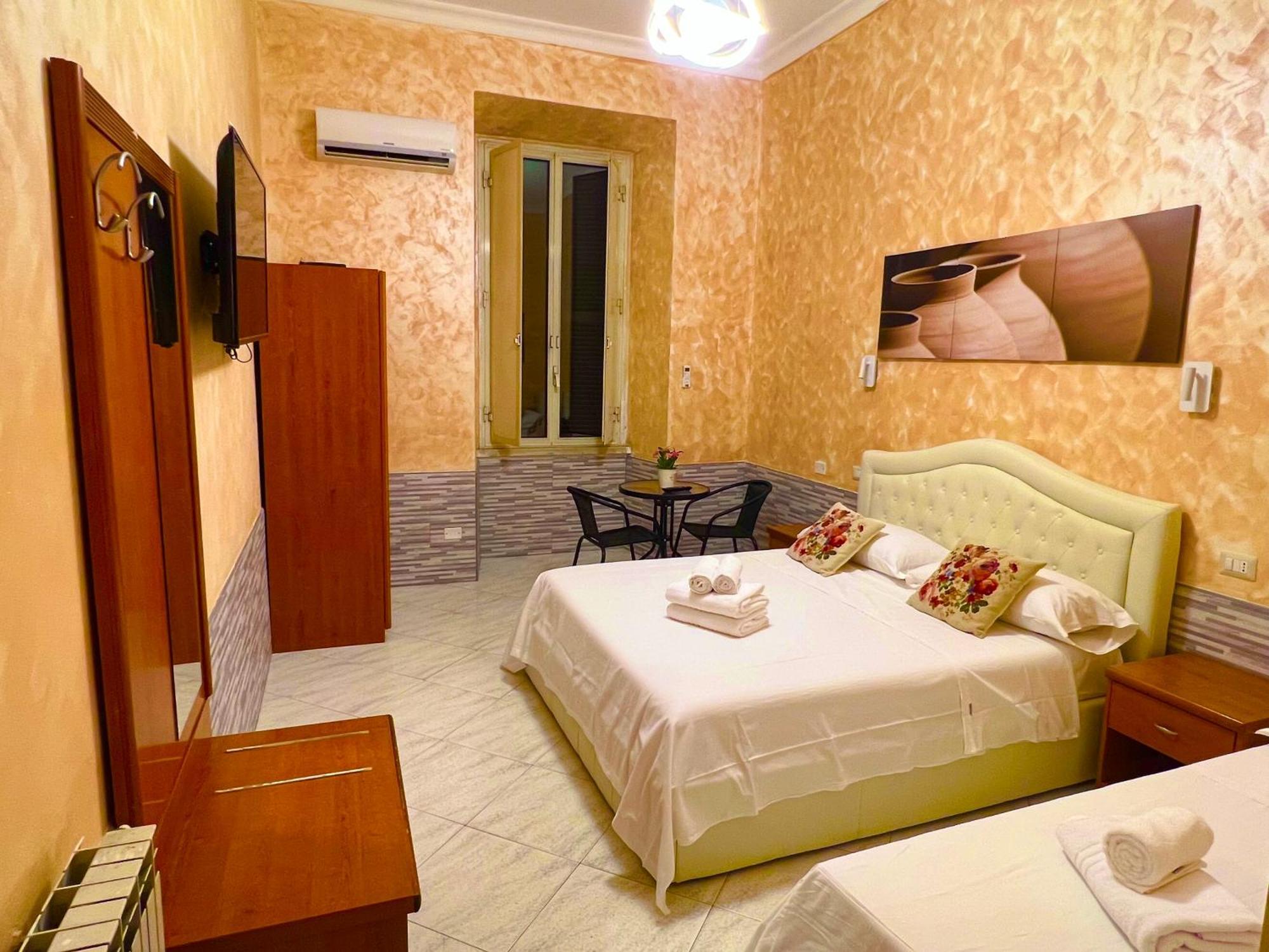 Guest house Relax On 2 -