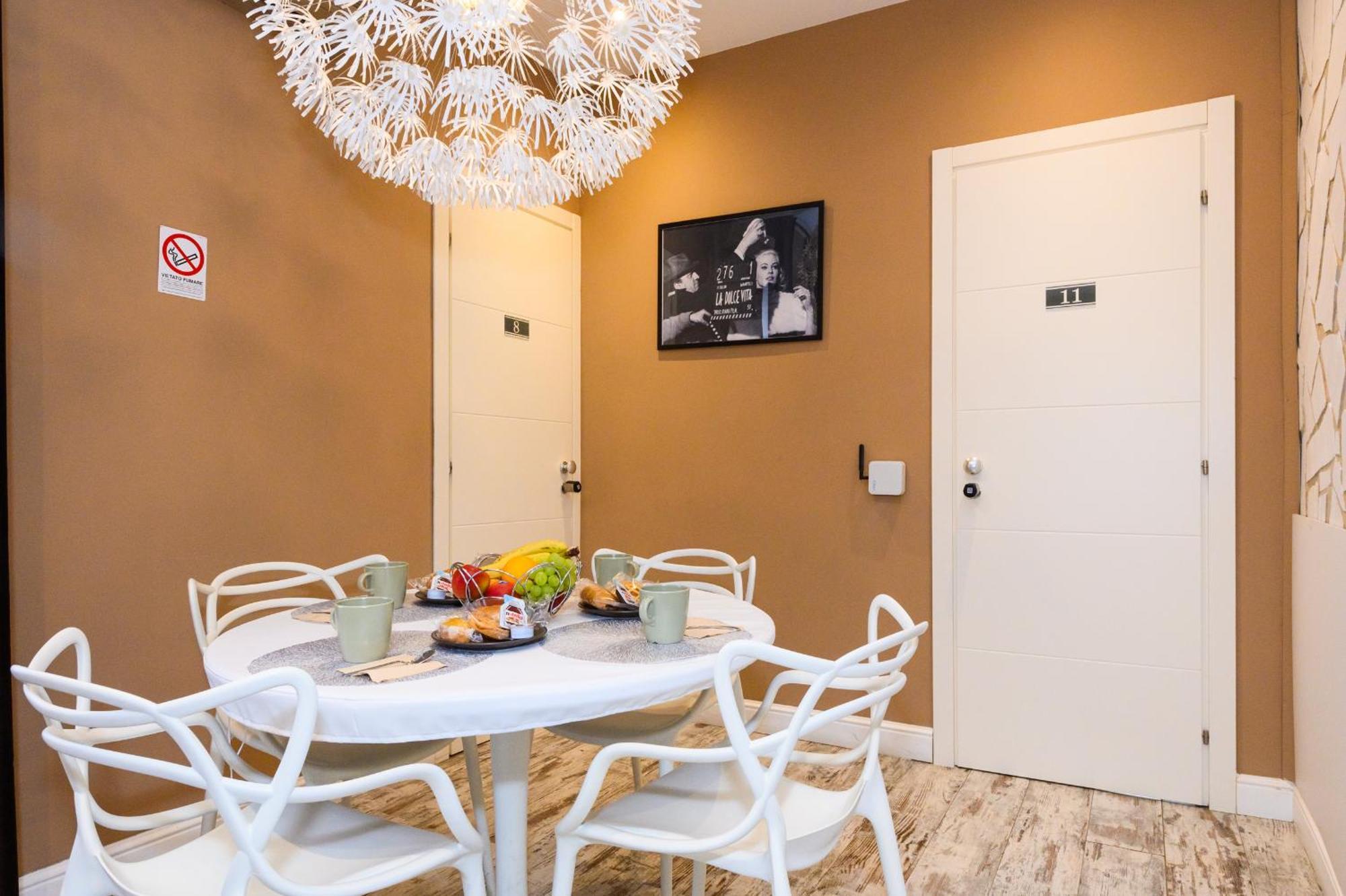 A-rome Bed & Breakfast