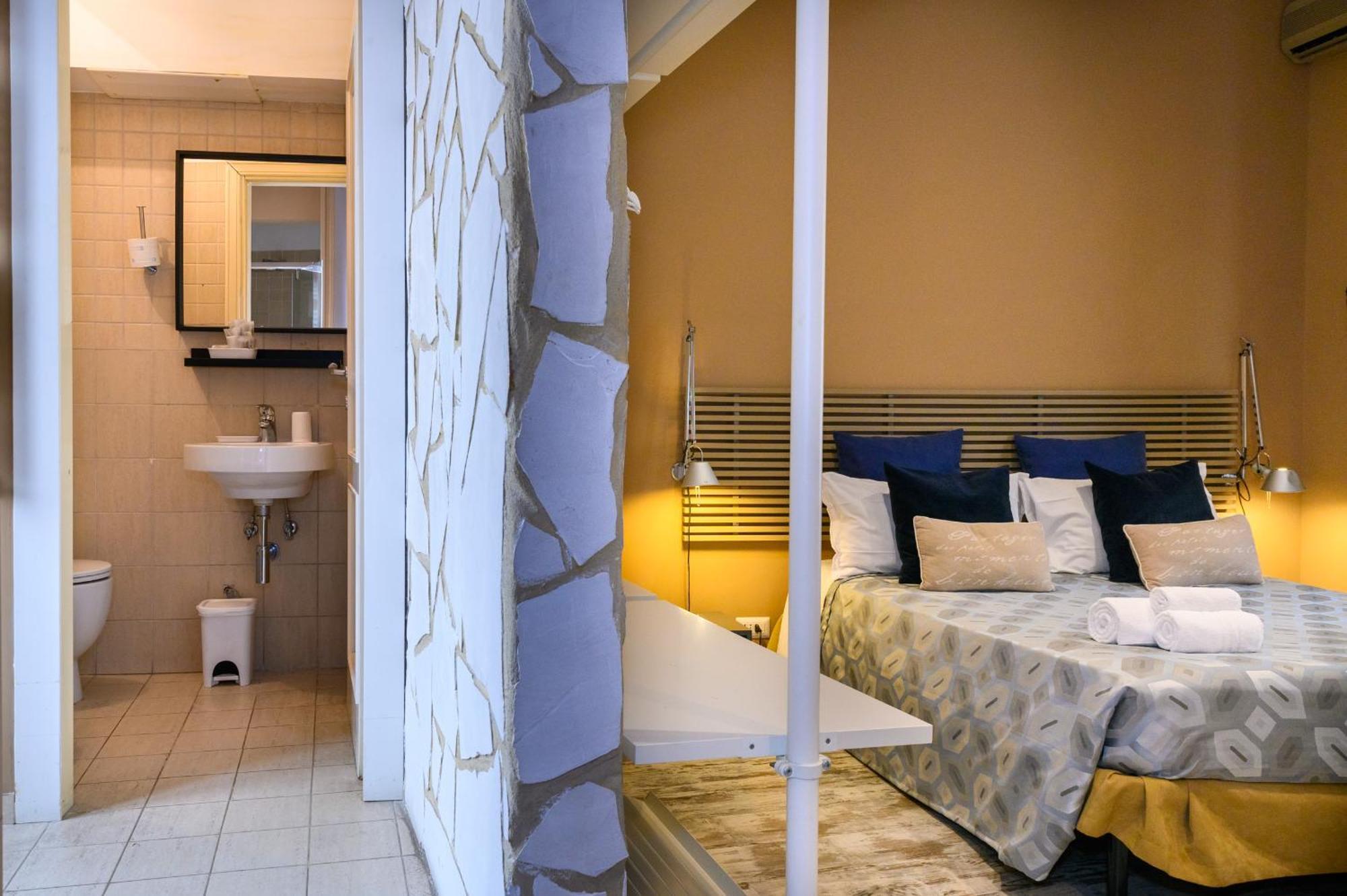 A-rome Bed & Breakfast Rome
