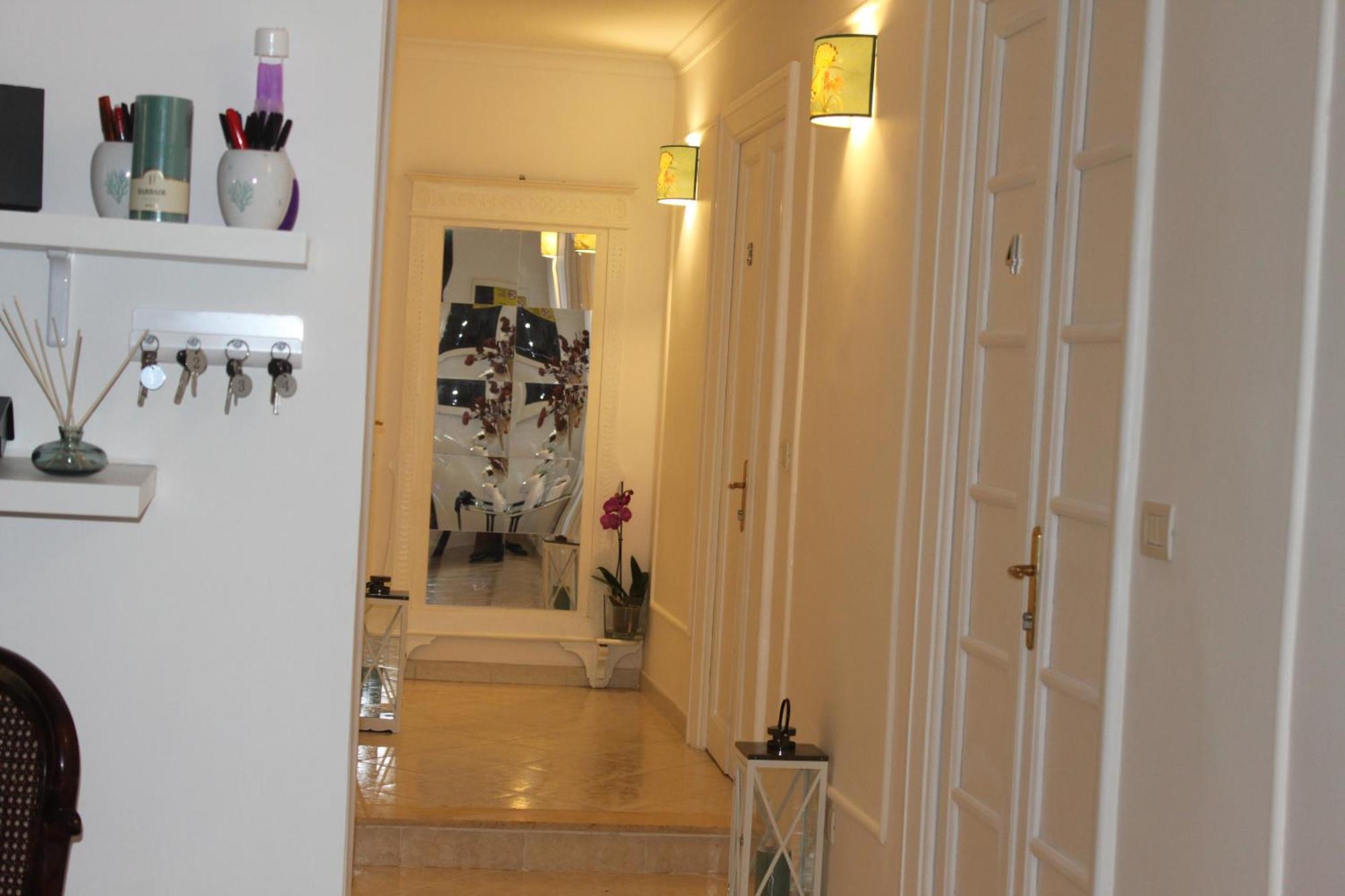 Guest house Con Vista 3*