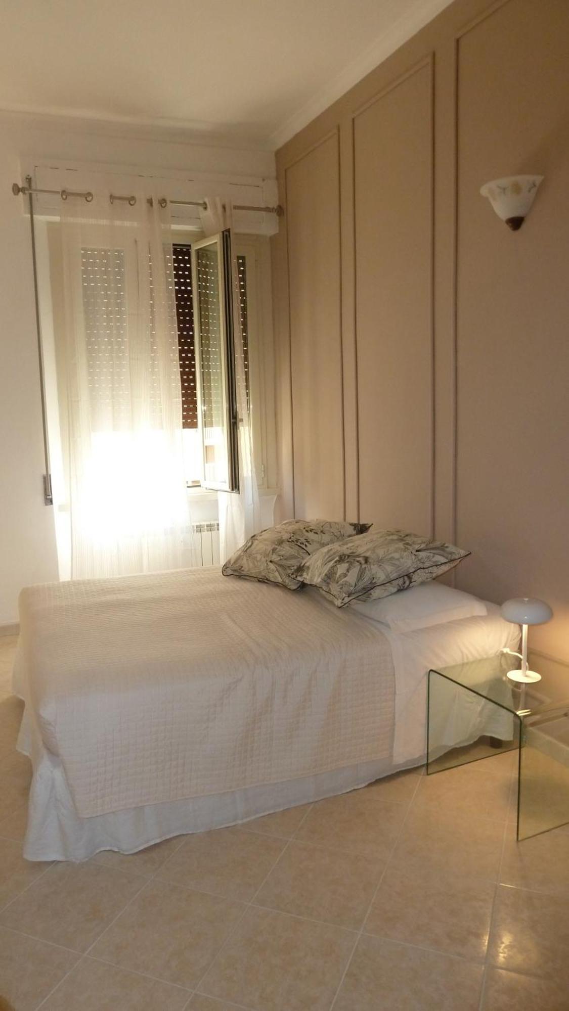 Con Vista Rome