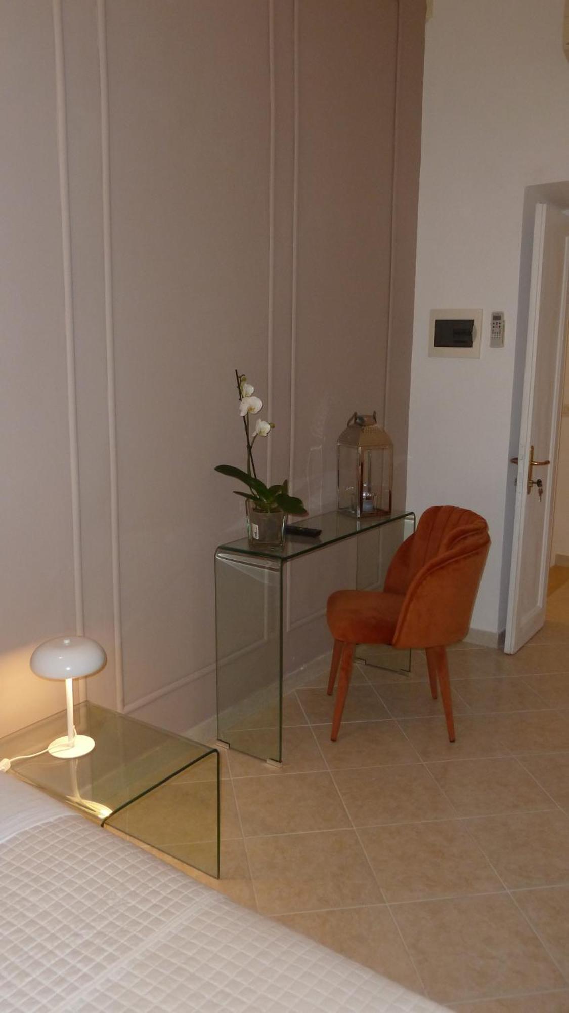 Guest house Con Vista Rome