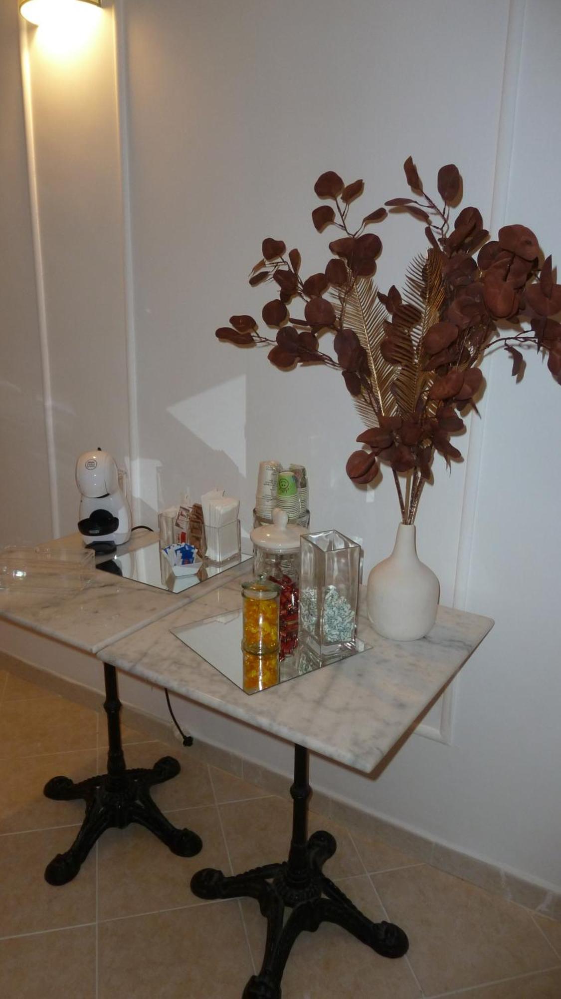 Con Vista Guest house 3*