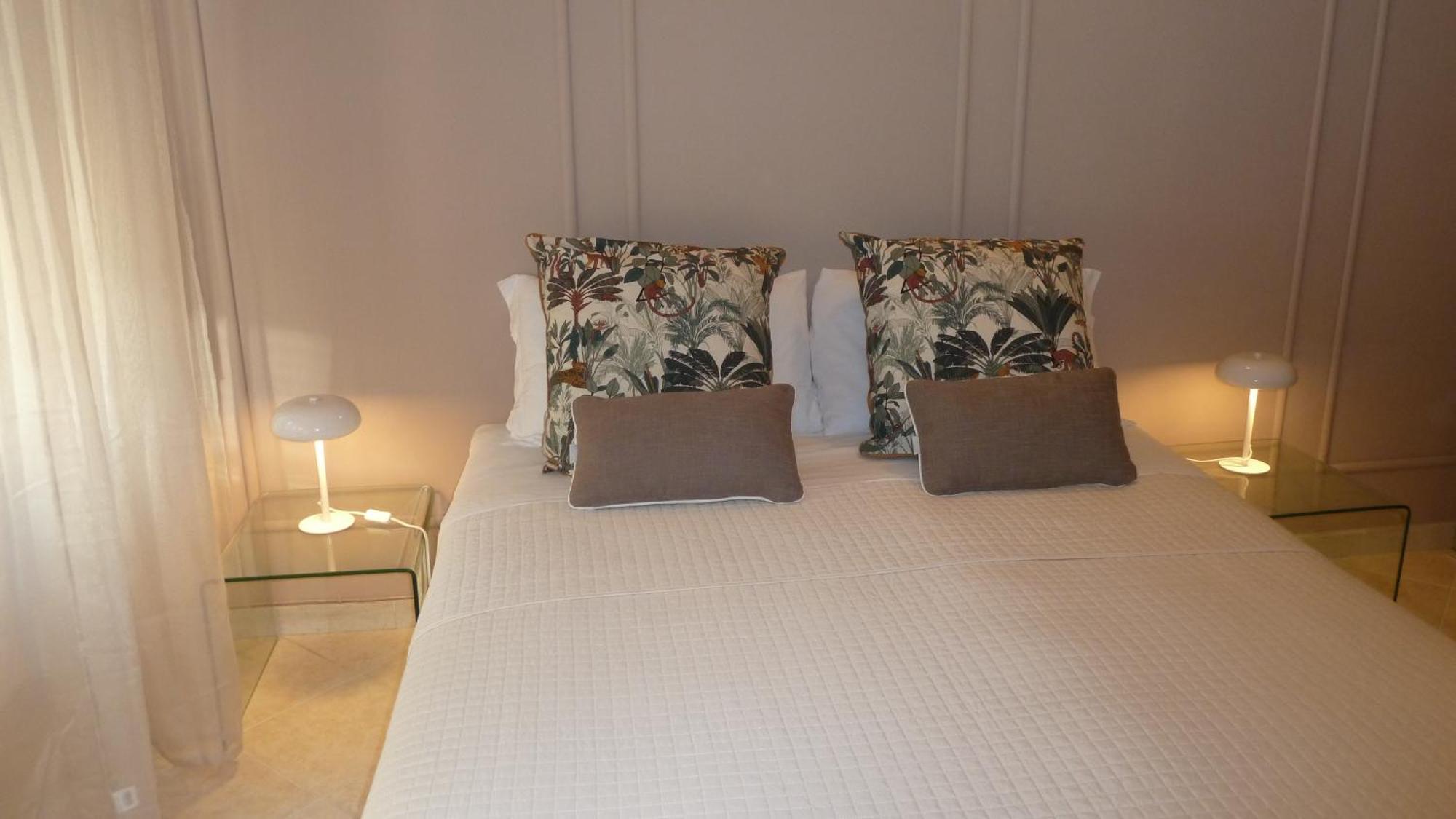 Con Vista Guest house