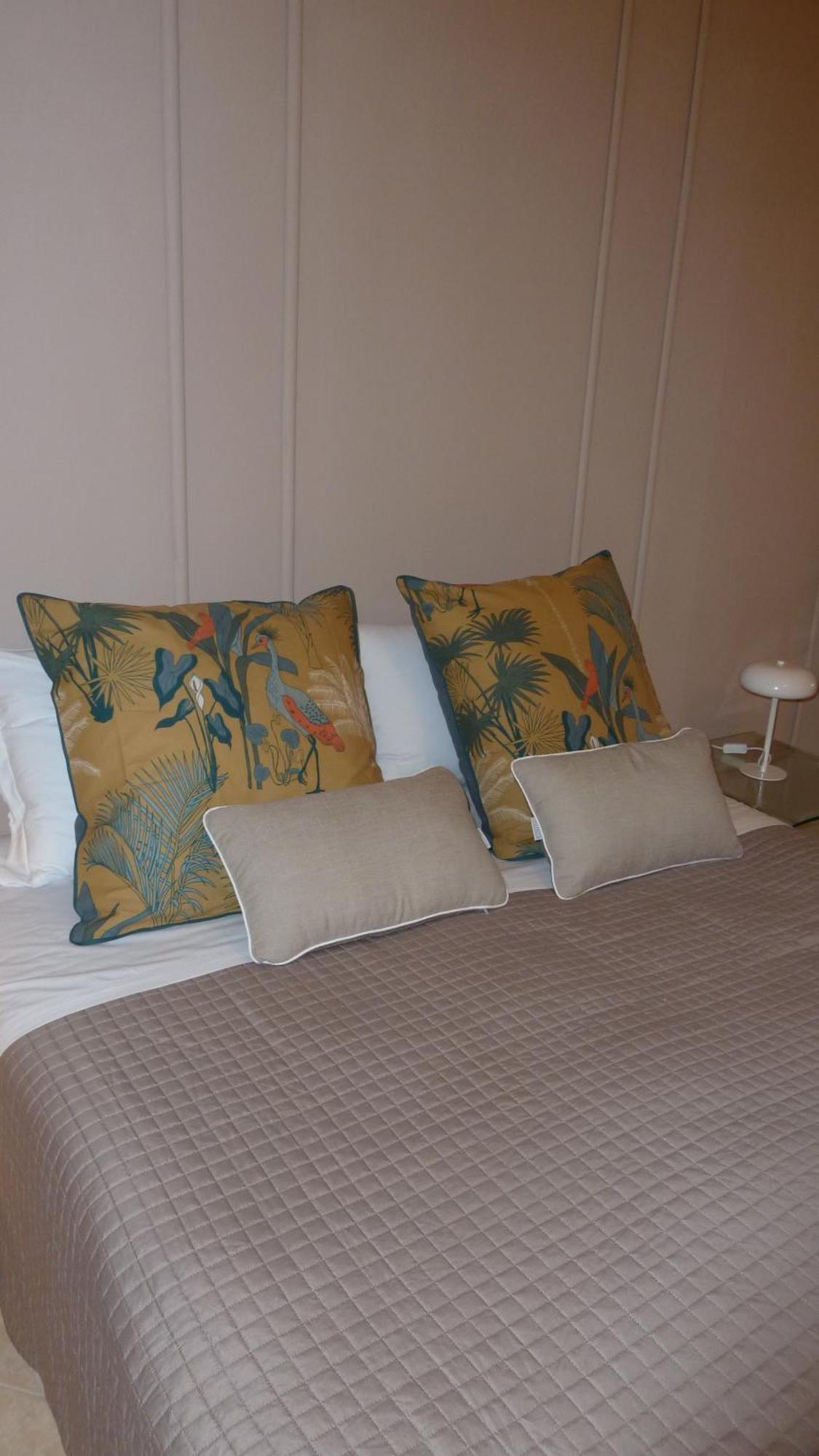 Guest house Con Vista Rome
