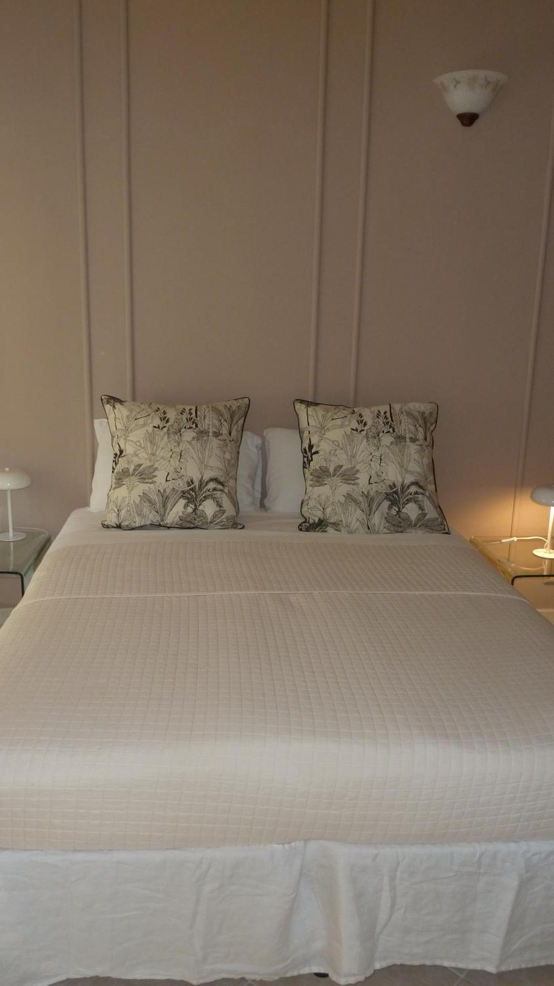 Con Vista Guest house Rome