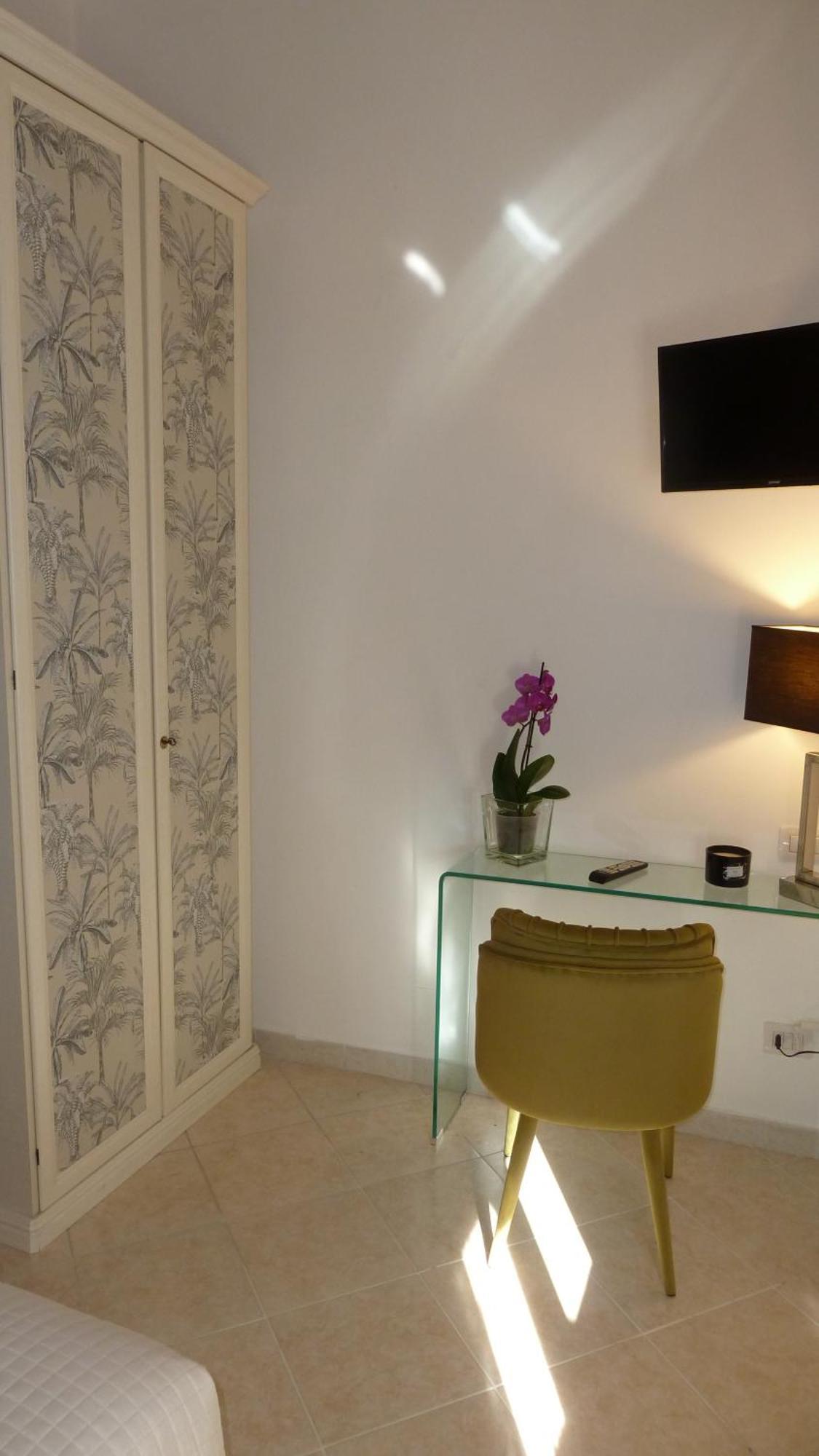 Con Vista Guest house Rome
