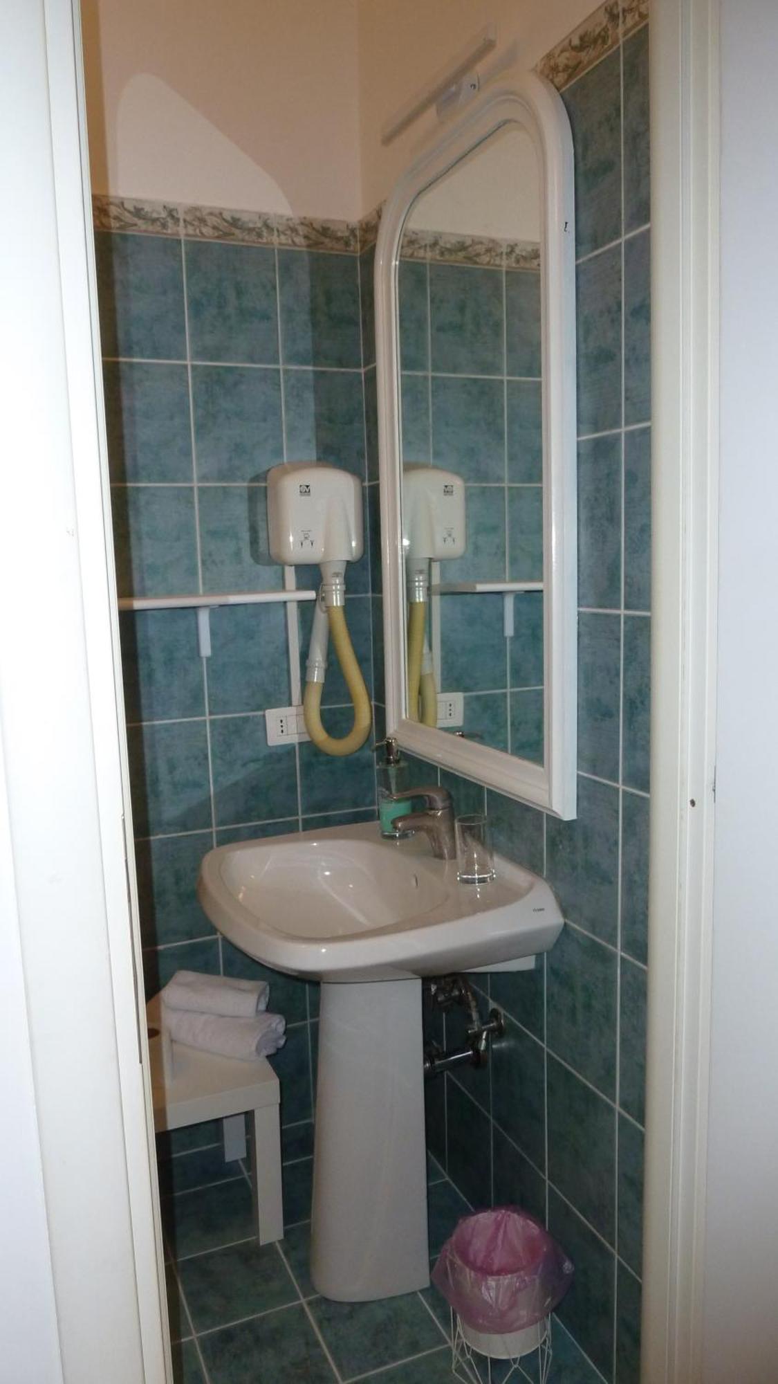 Guest house Con Vista