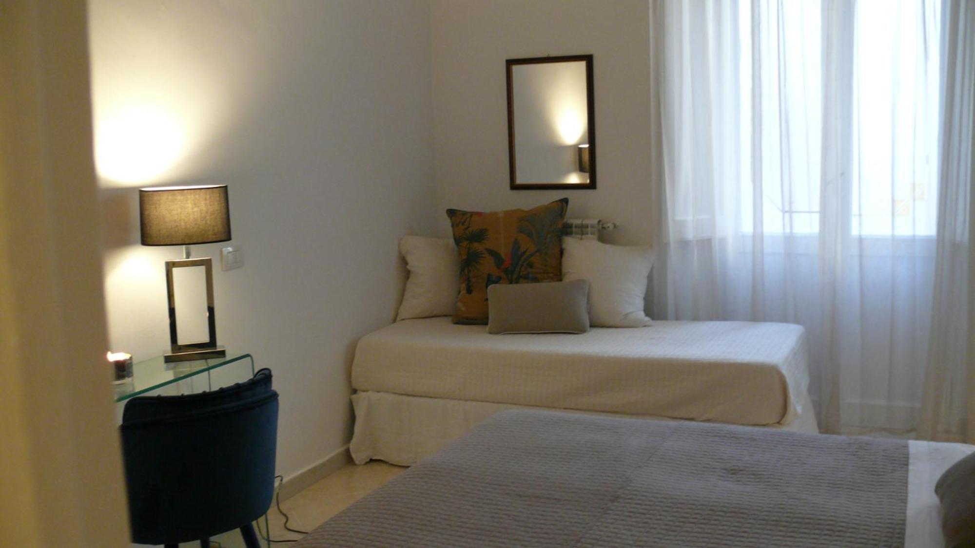 Guest house Con Vista