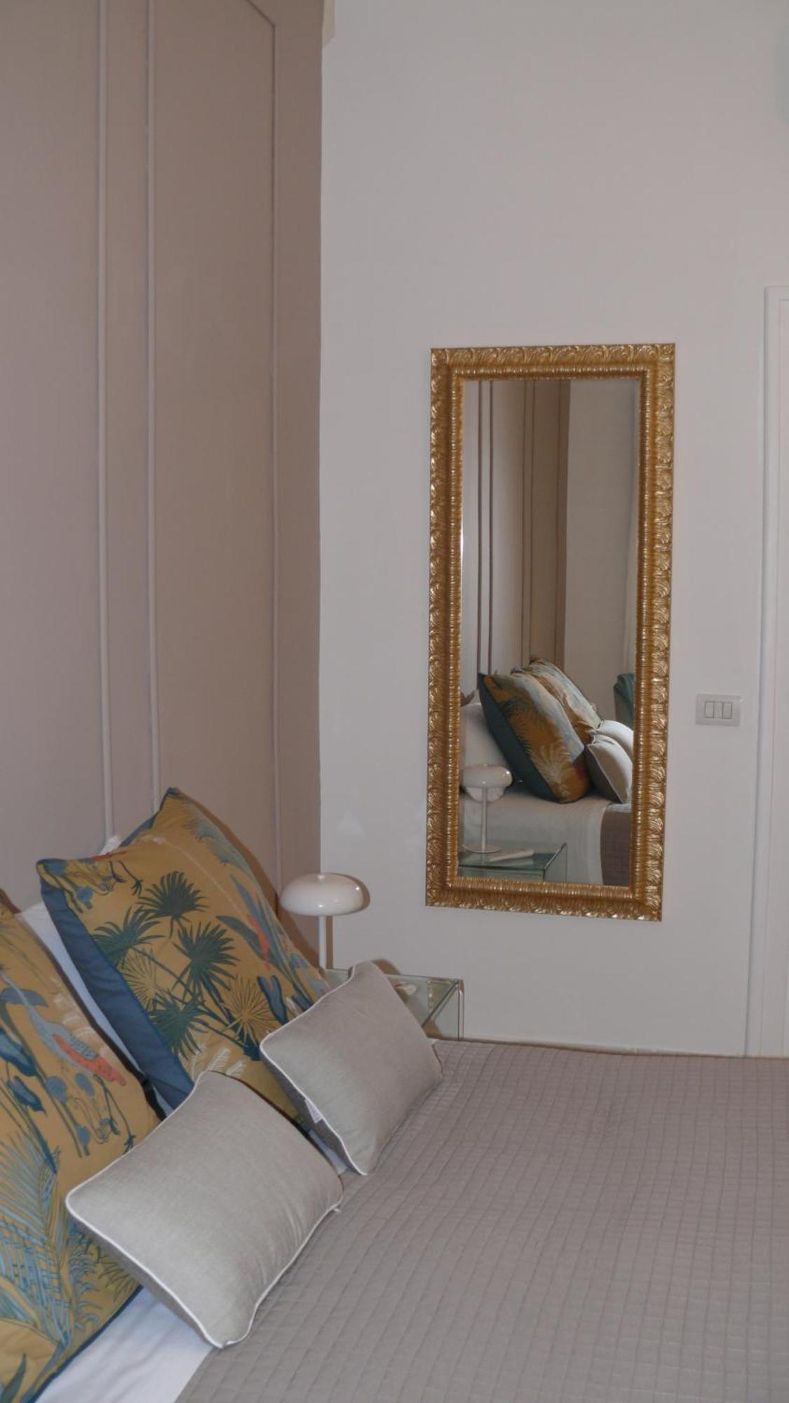 Con Vista Guest house Rome