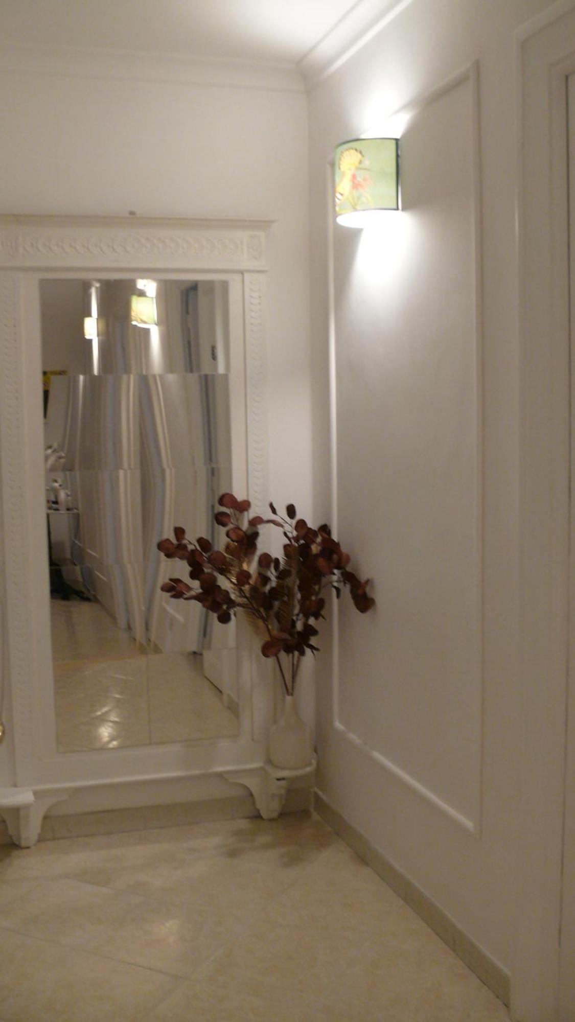 Con Vista Guest house