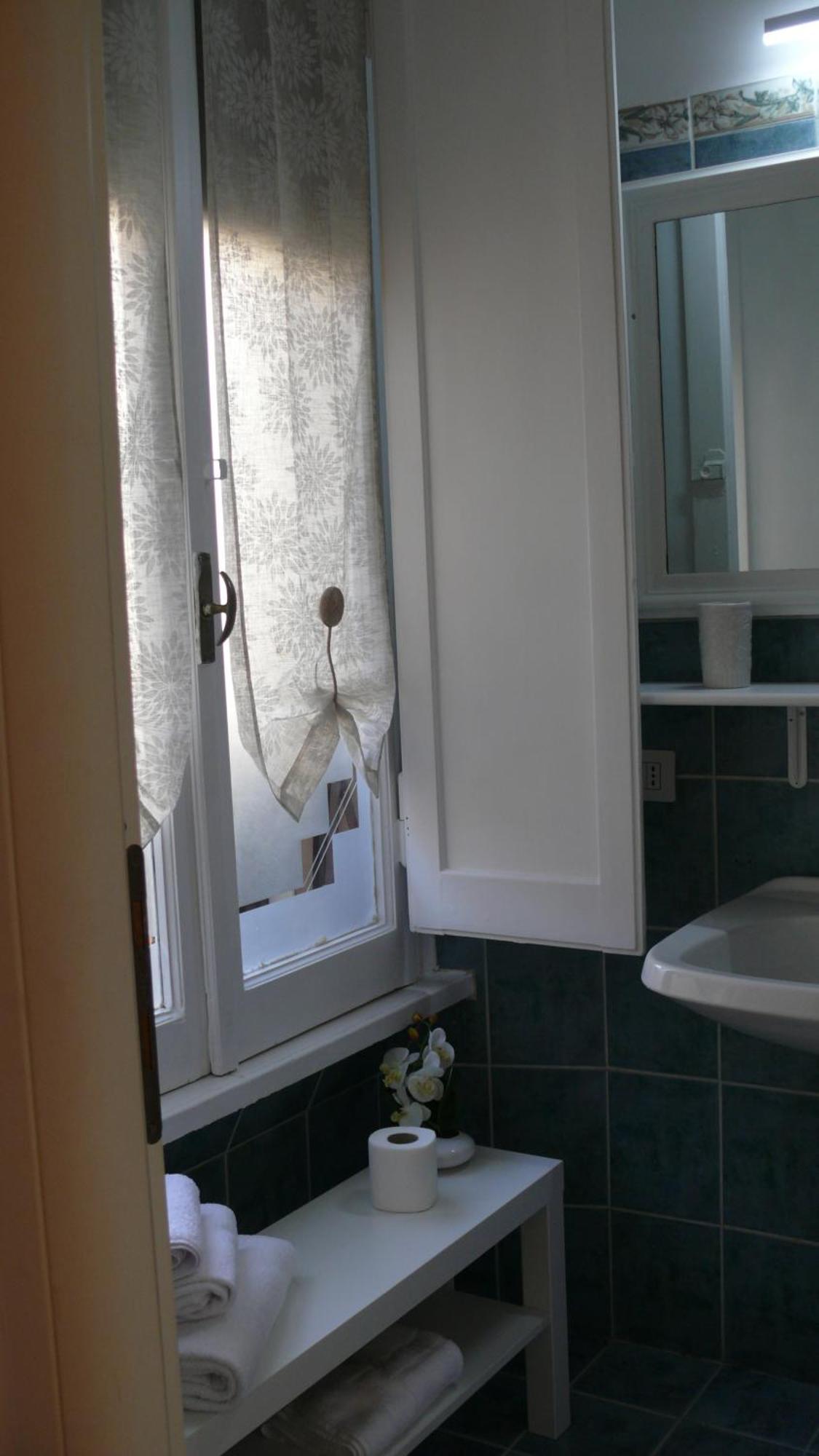 Con Vista Guest house