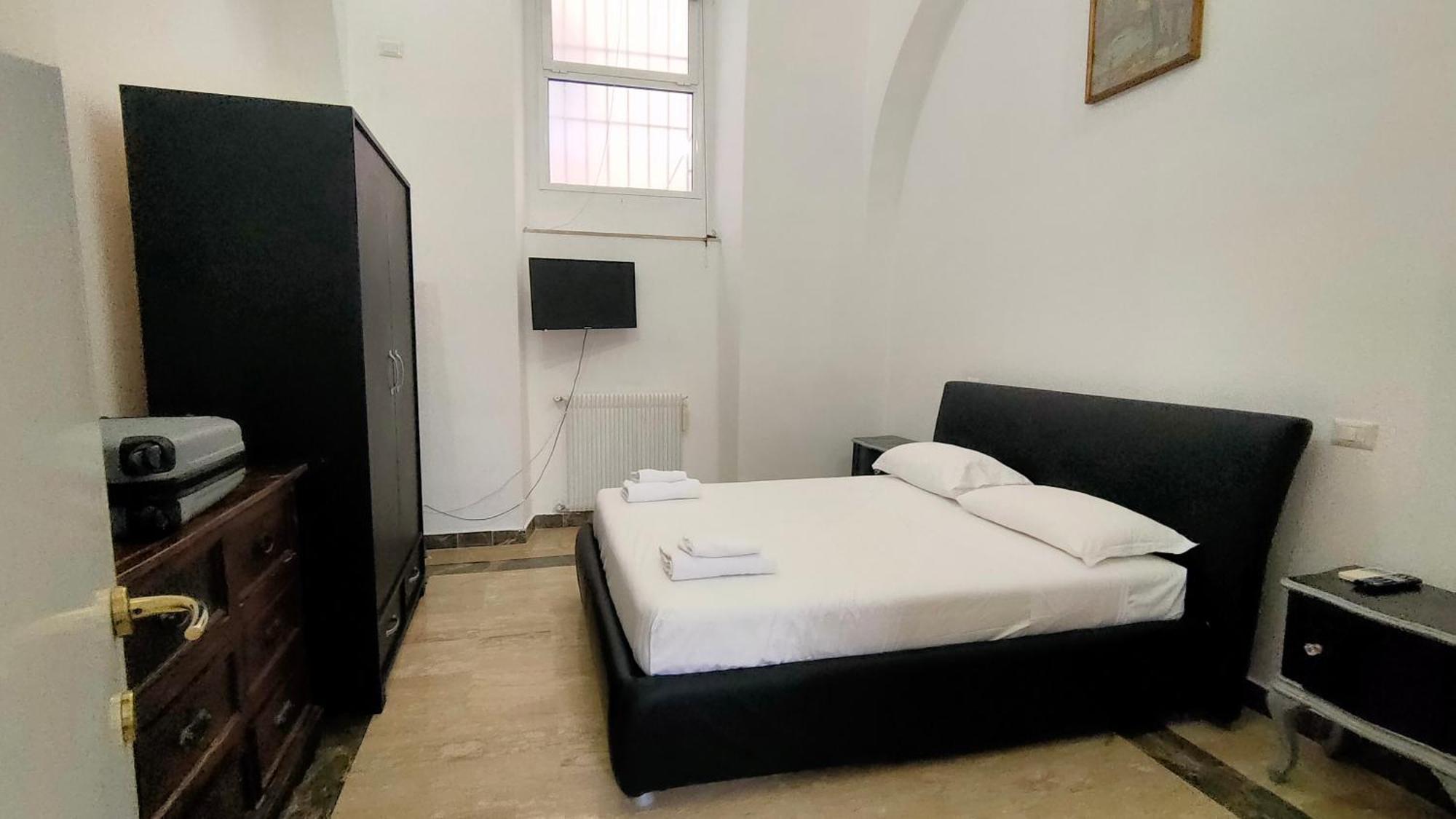 Holiday home Sanniti' *