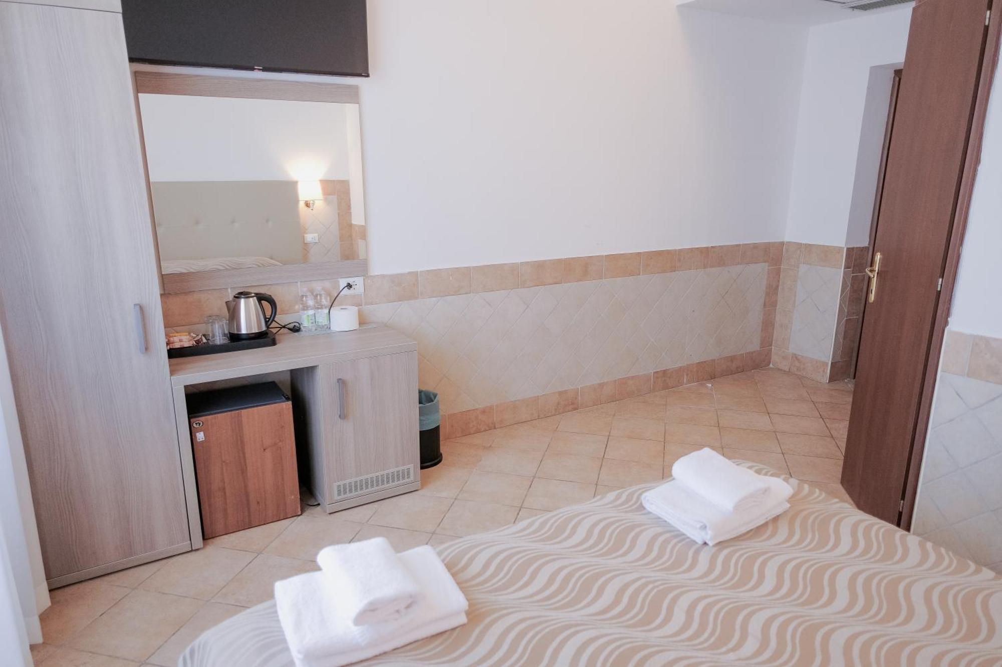 Alex Square Hotel Rome