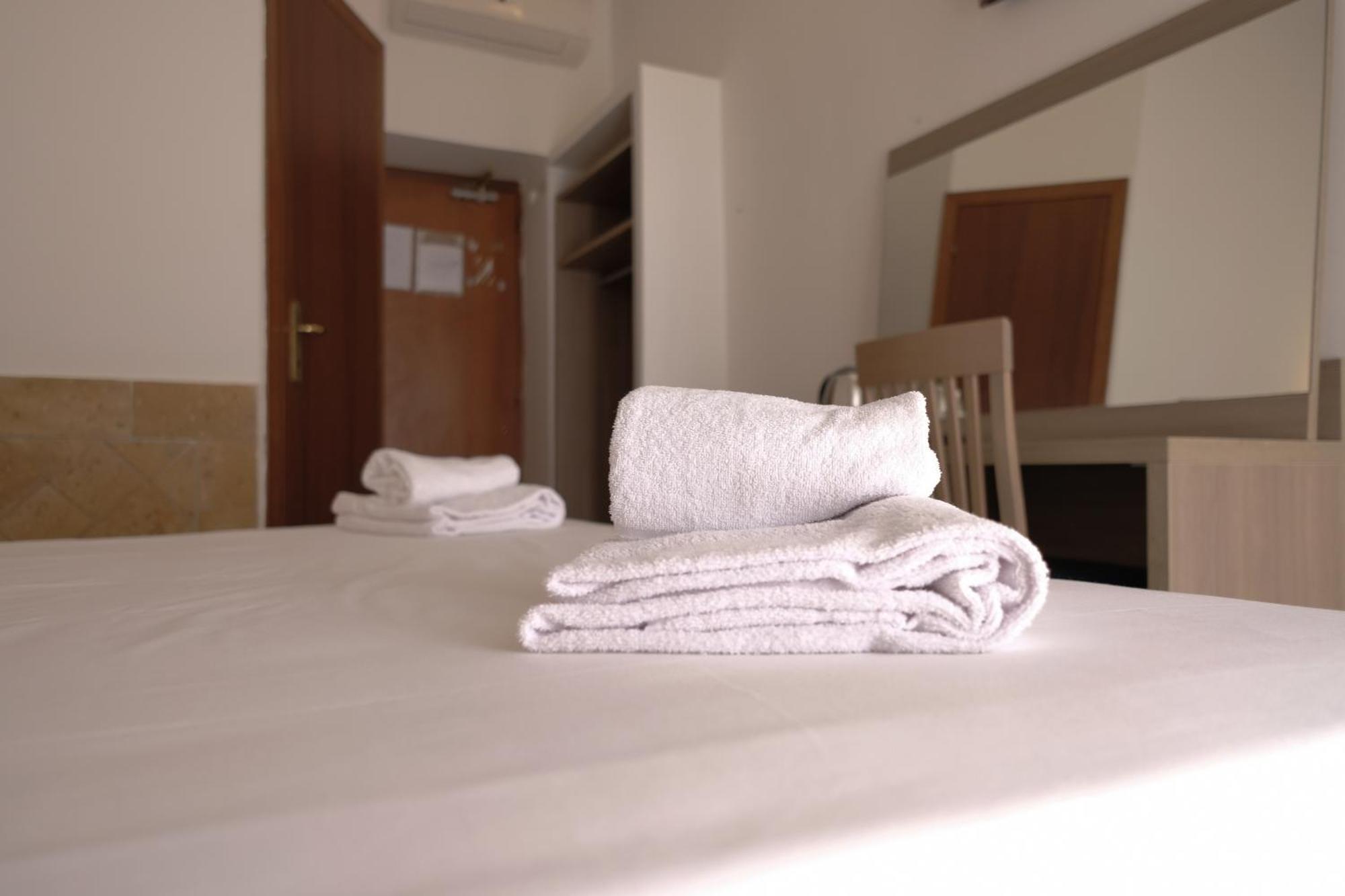 Alex Square 3* Rome