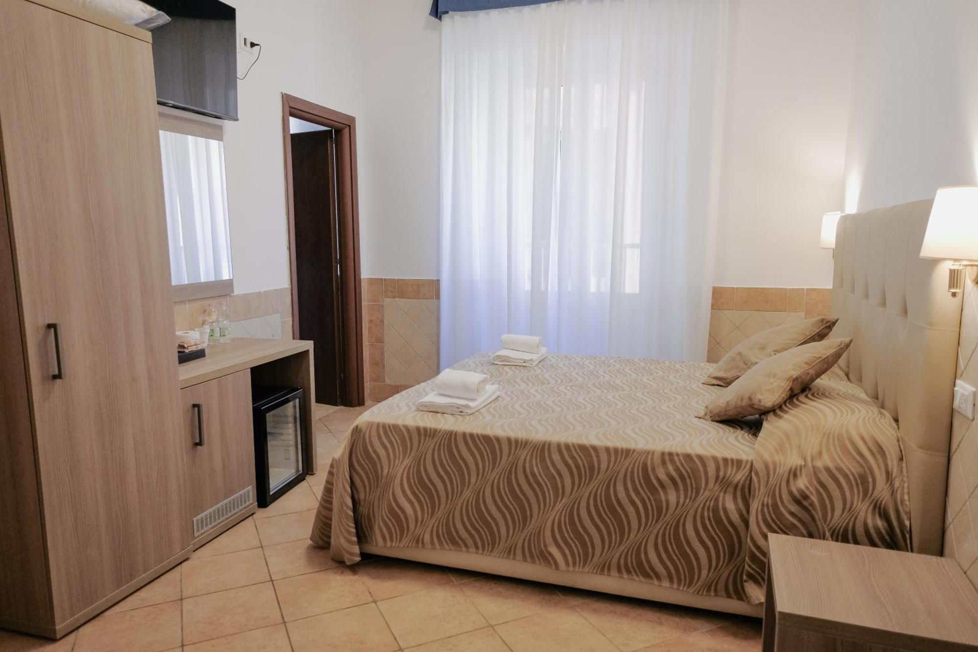 Alex Square 3*