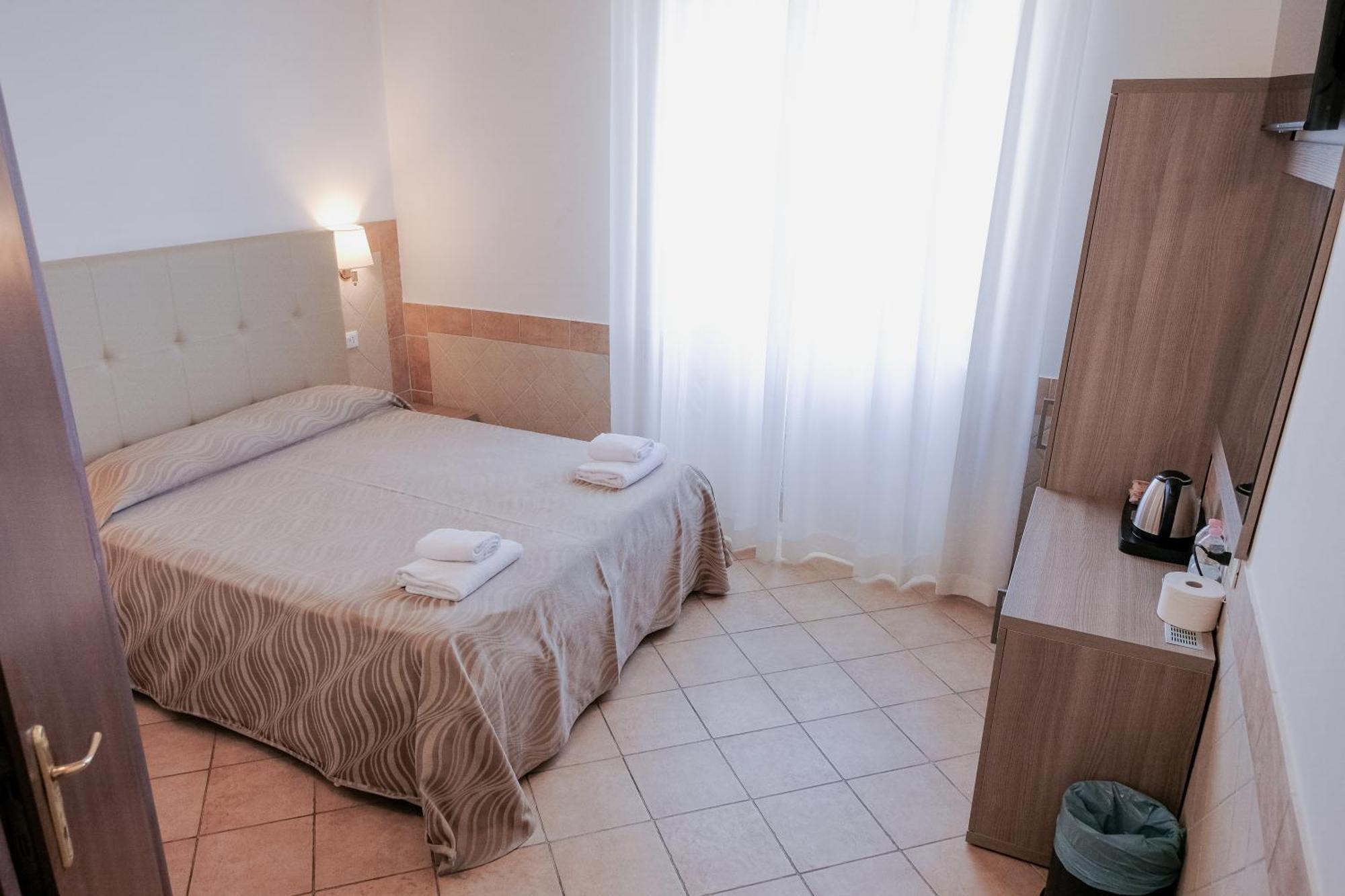 Alex Square Hotel Rome