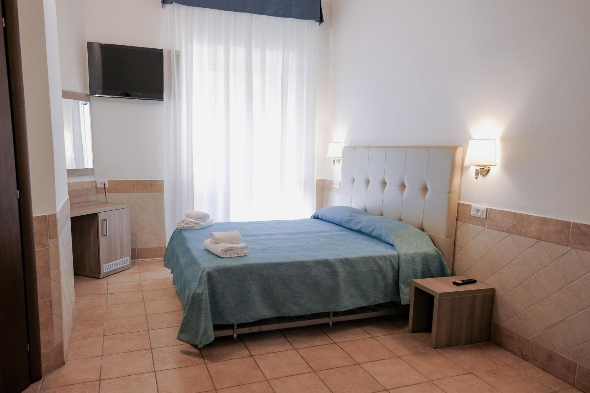 Alex Square Hotel Rome