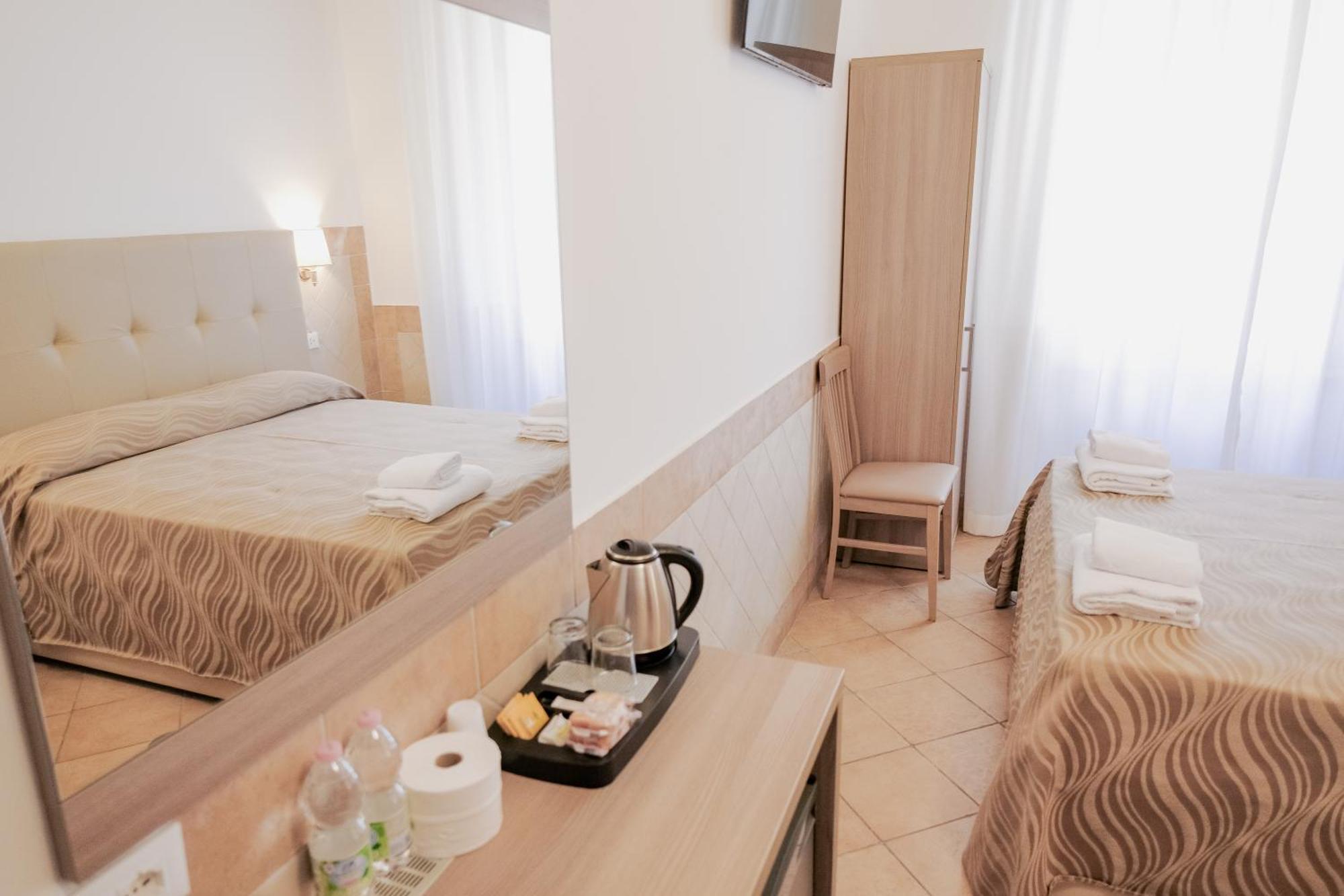 Alex Square Hotel Rome