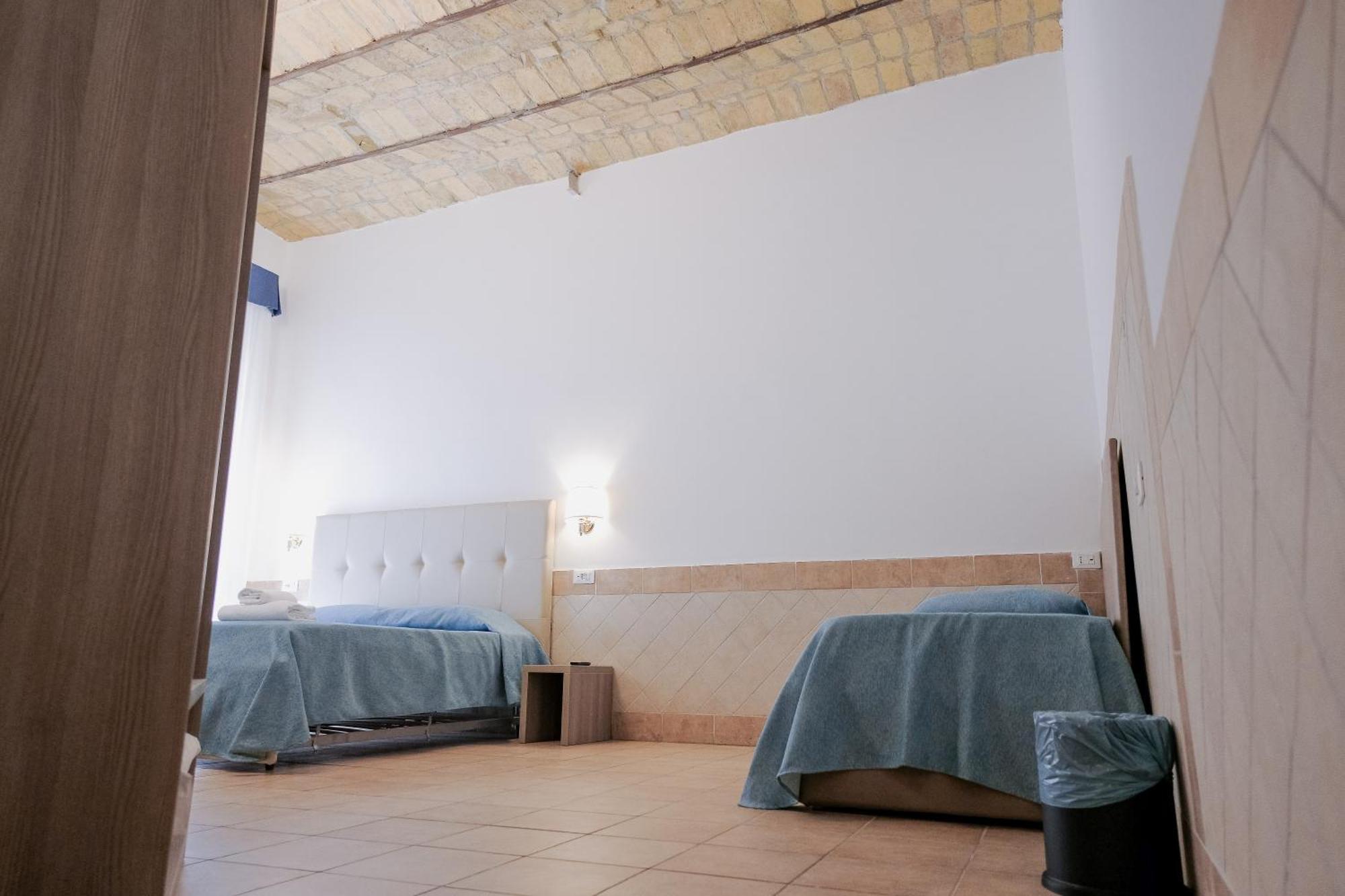 Alex Square Hotel