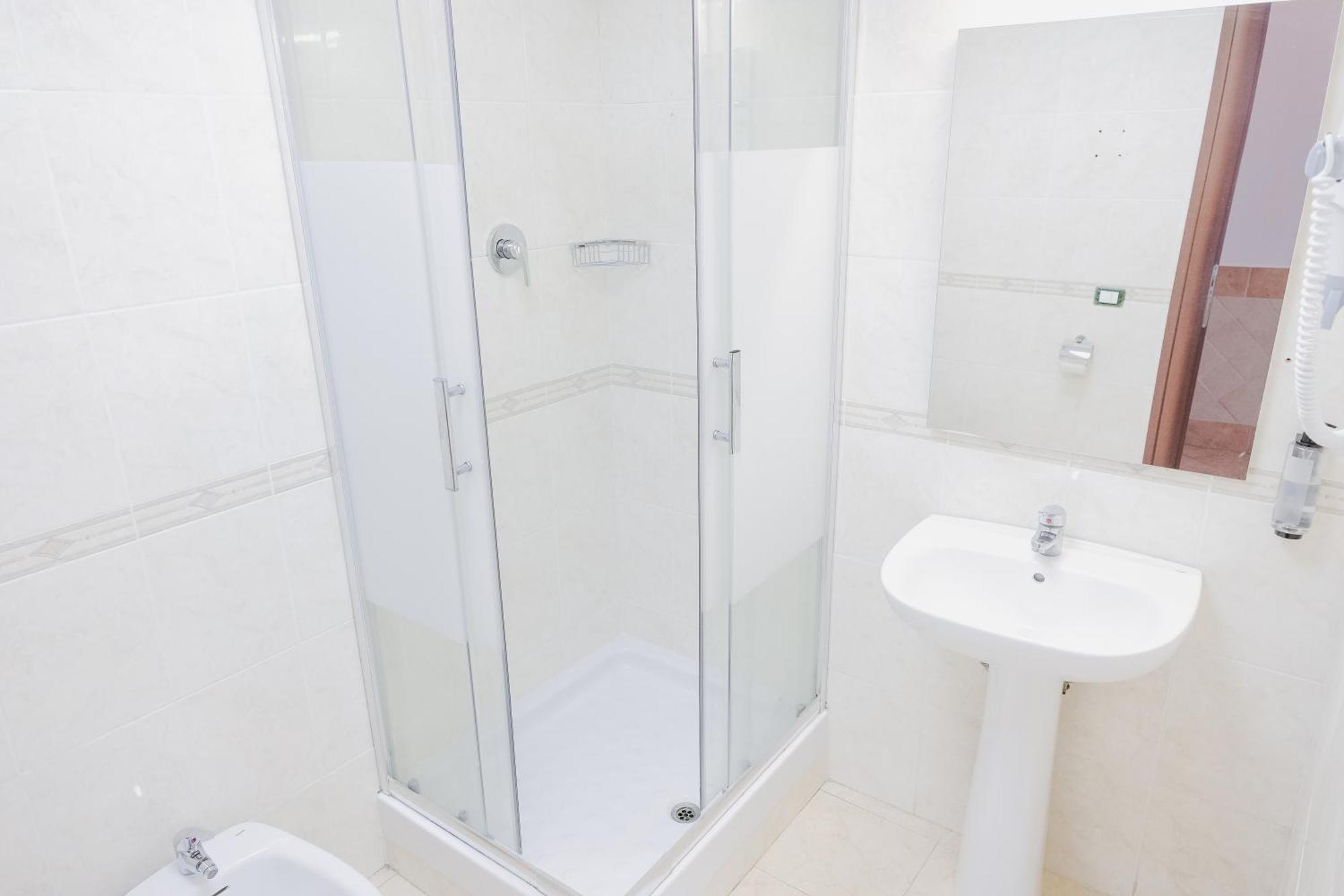 Hotel Alex Square Rome