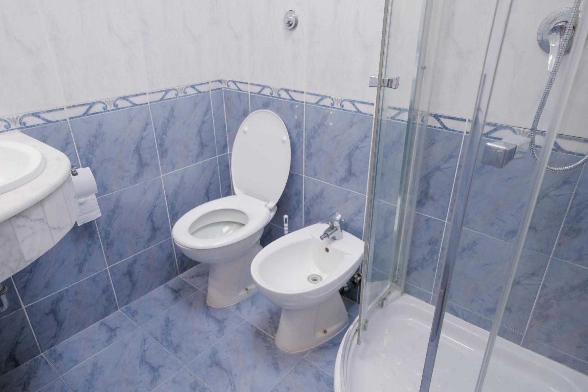 Alex Square Hotel Rome