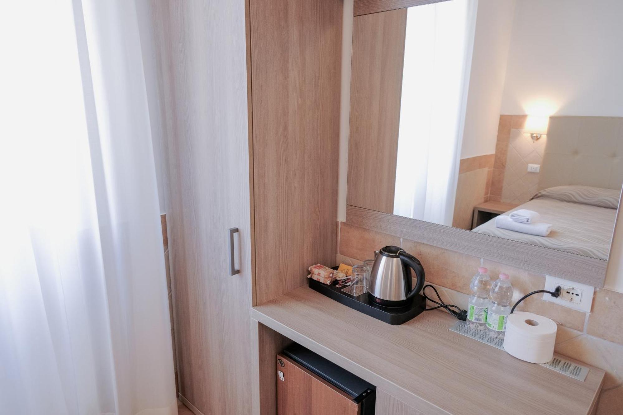 Hotel Alex Square Rome