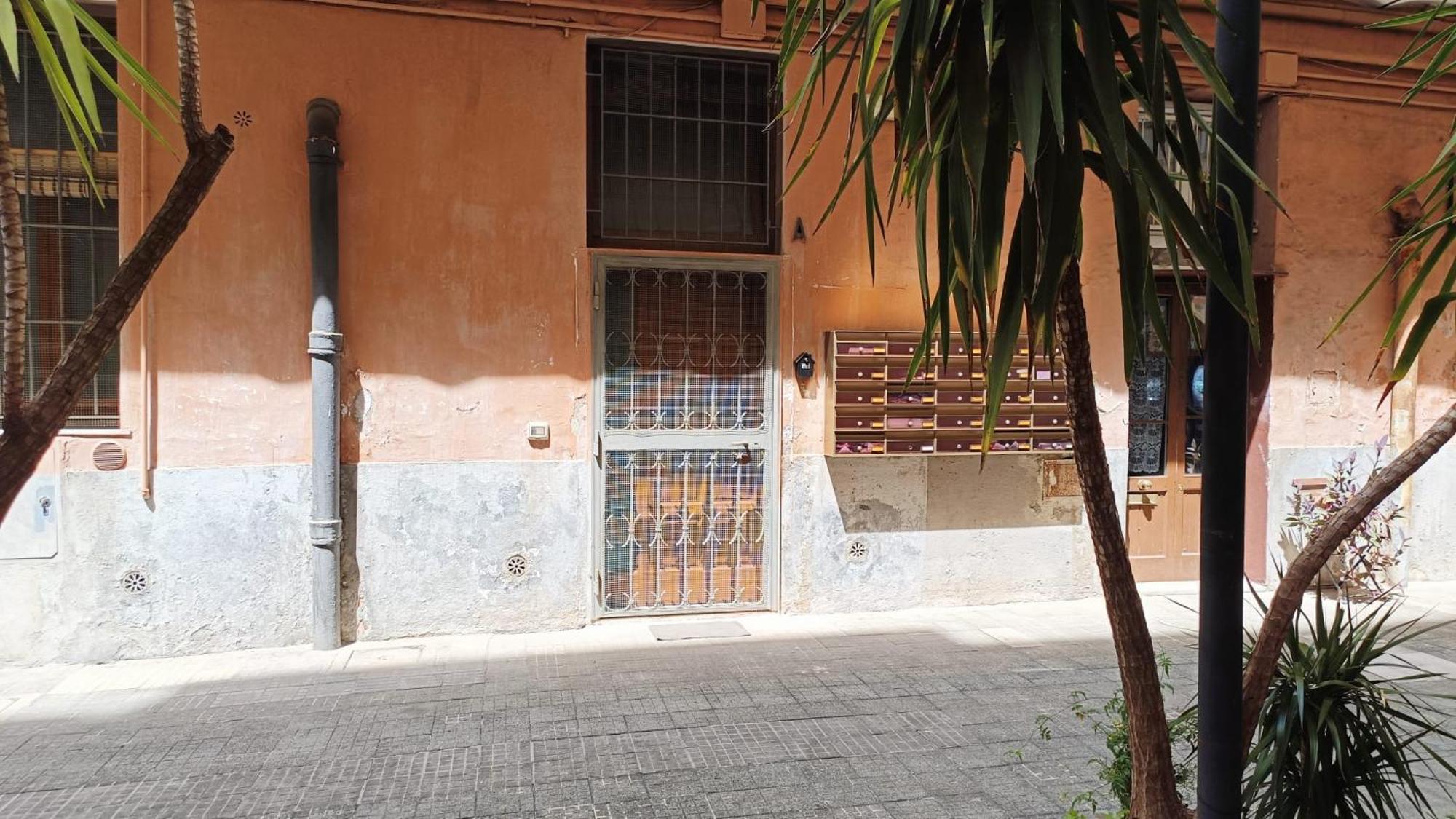 Holiday home Sanniti' Rome