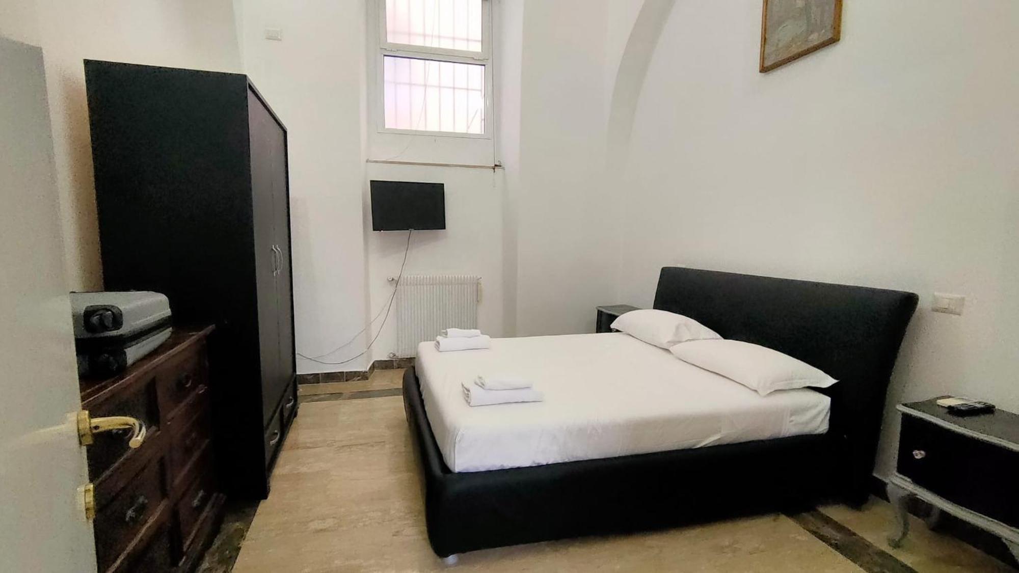 Holiday home Sanniti' *