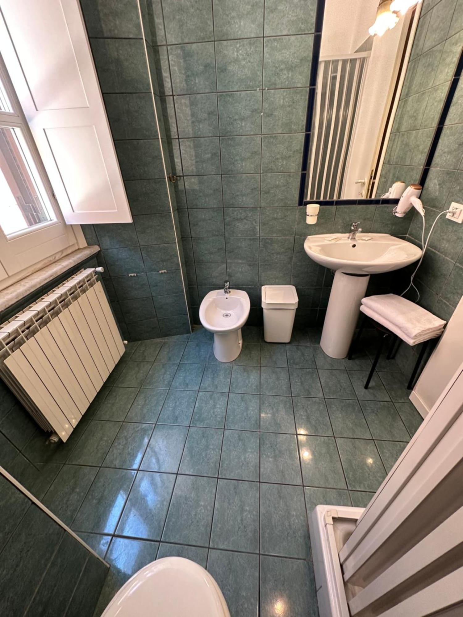 Hotel Il Papavero Rome