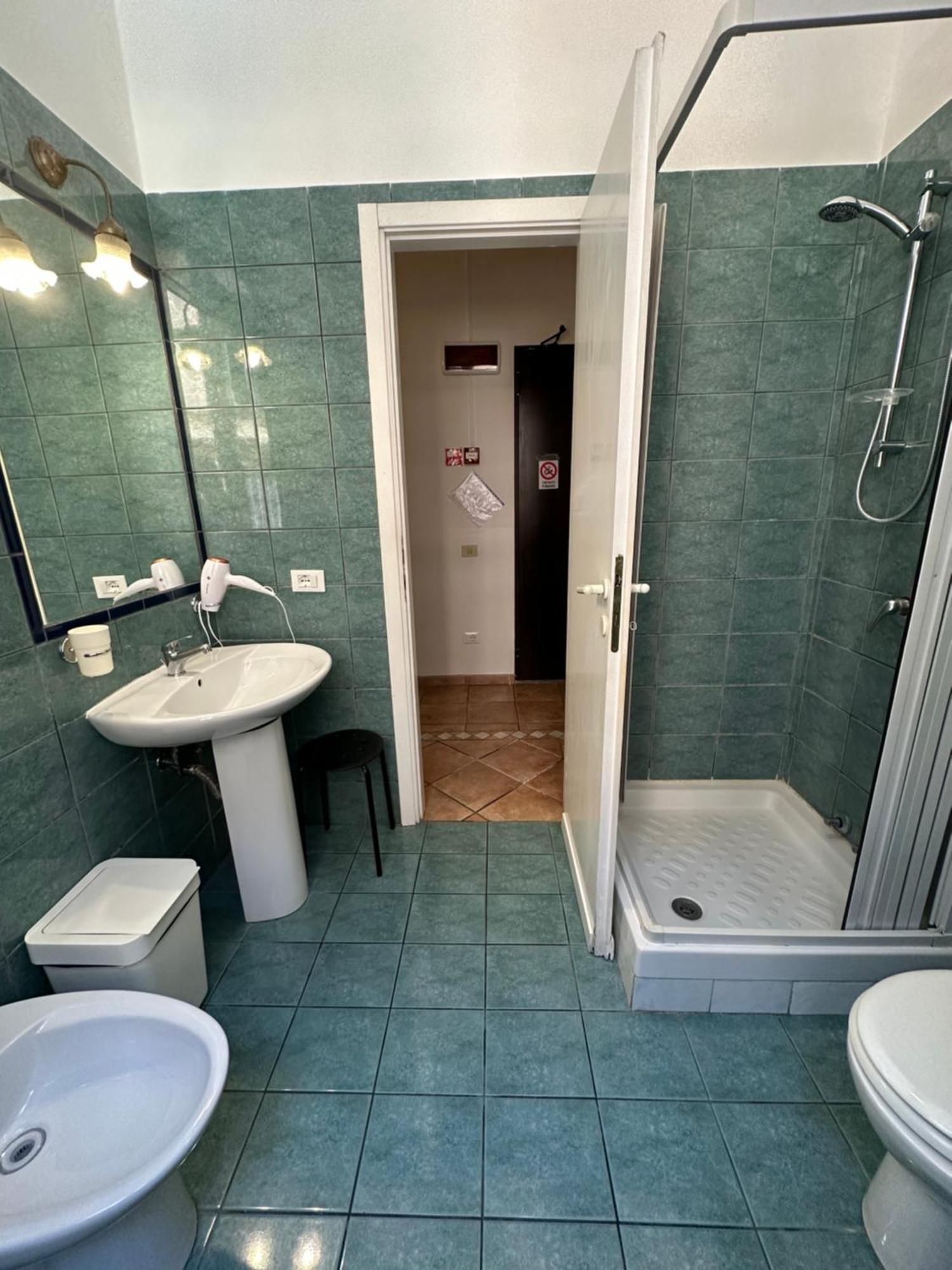 Hotel Il Papavero Rome