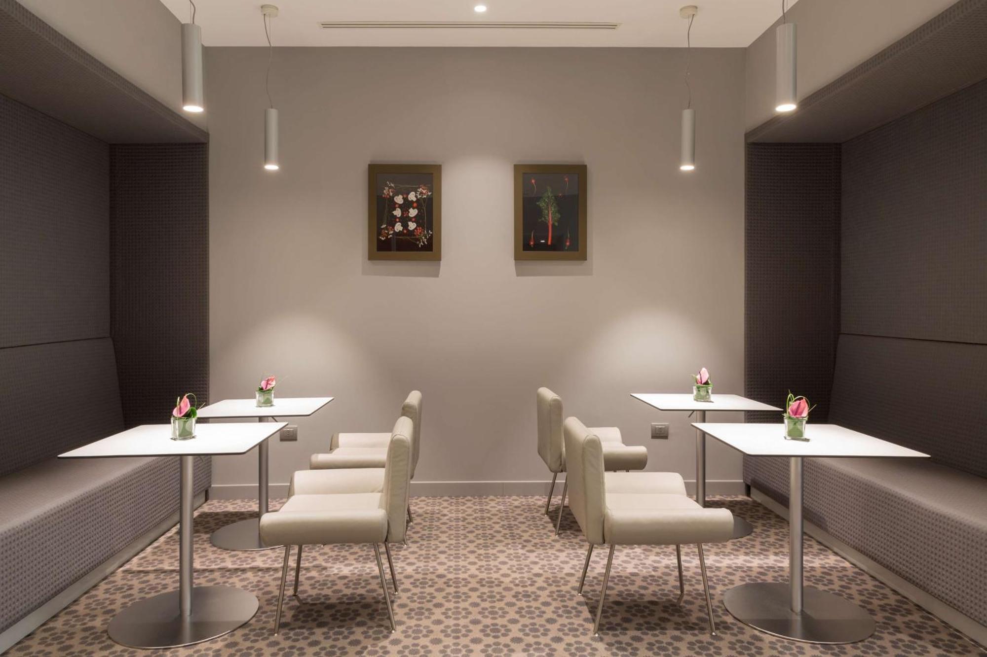 Hampton By Hilton East Rome
