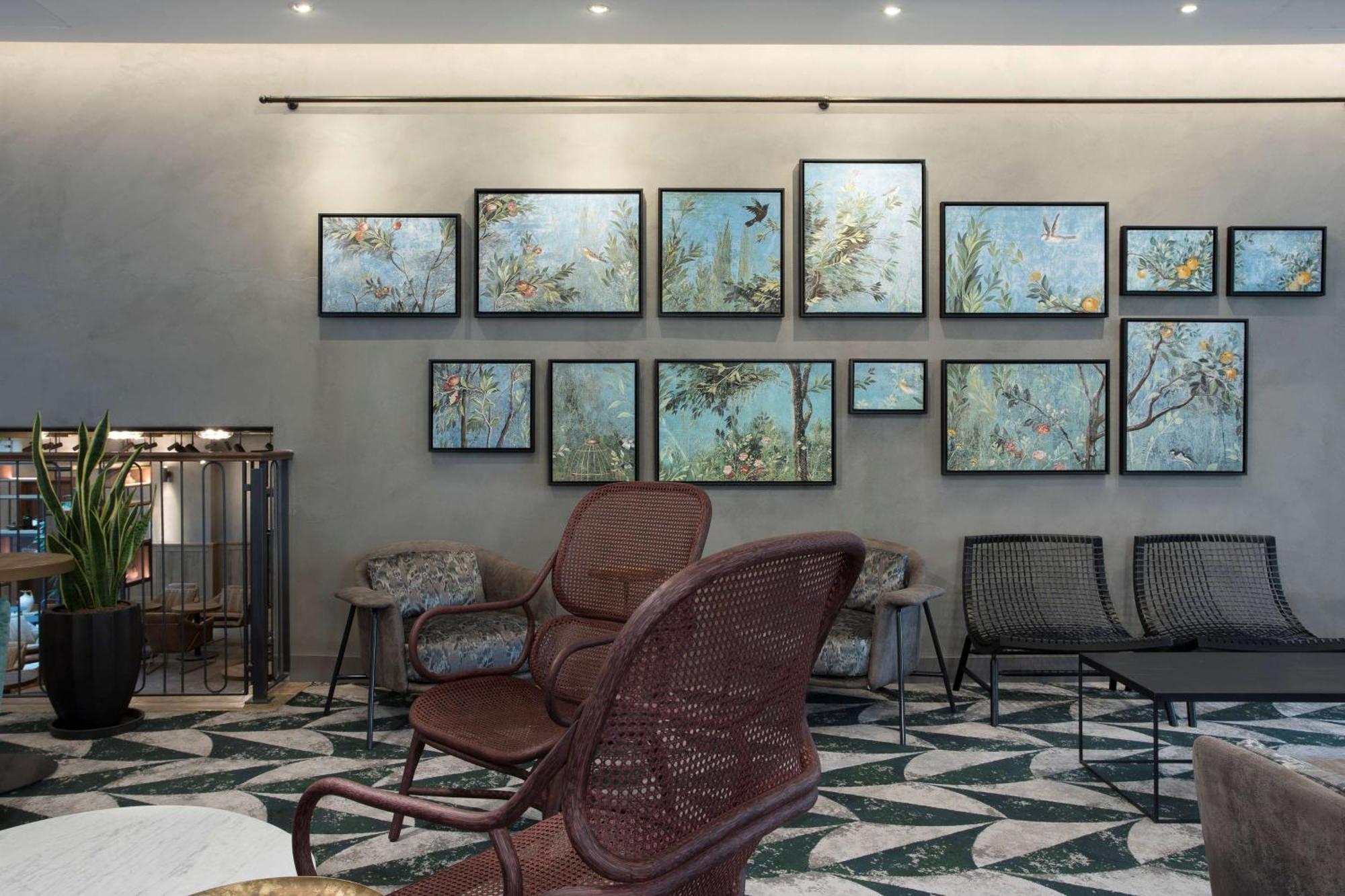 Doubletree By Hilton Monti