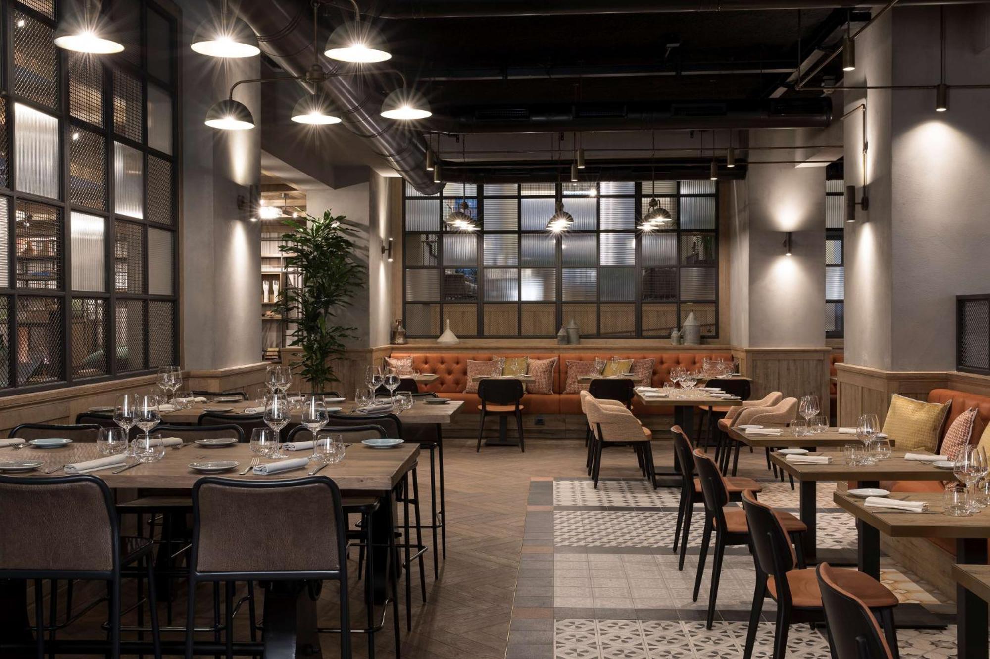 Doubletree By Hilton Monti 4*