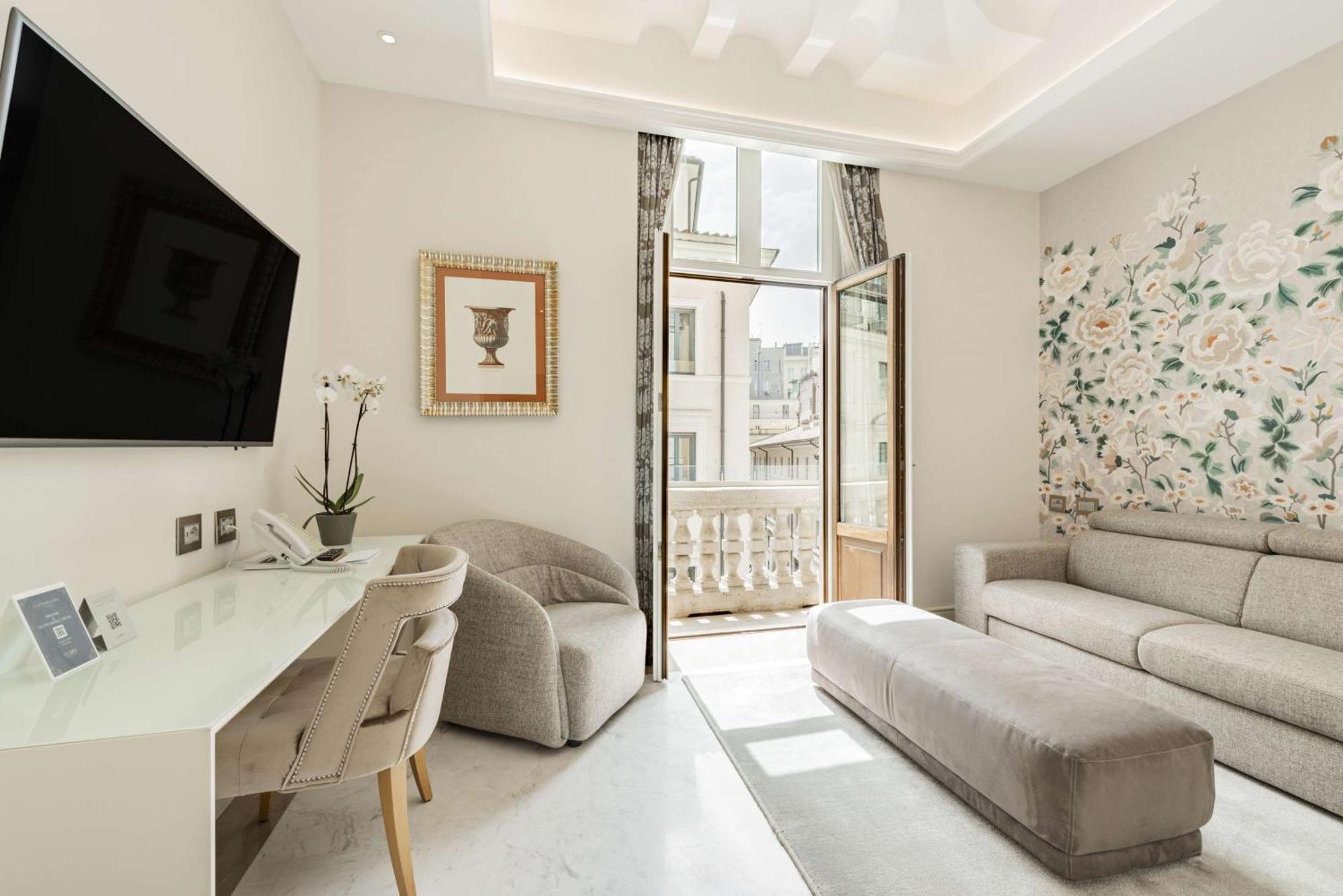 Aleph Hotel, Curio Collection By Hilton Hotel