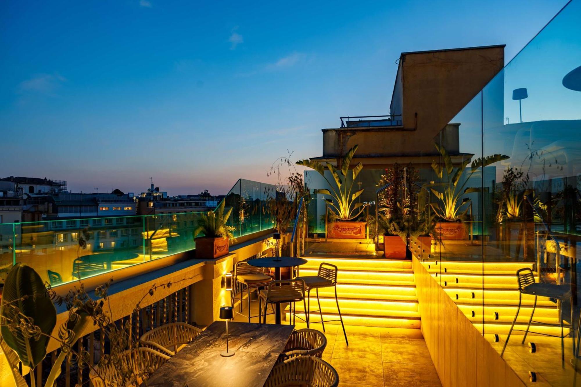 Hotel Aleph Hotel, Curio Collection By Hilton 5*