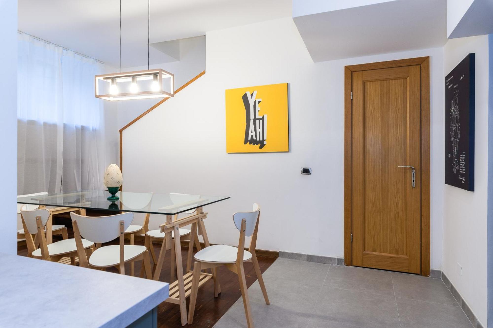 Classy & Refined Near Ada By Ndp Rent Apartment *