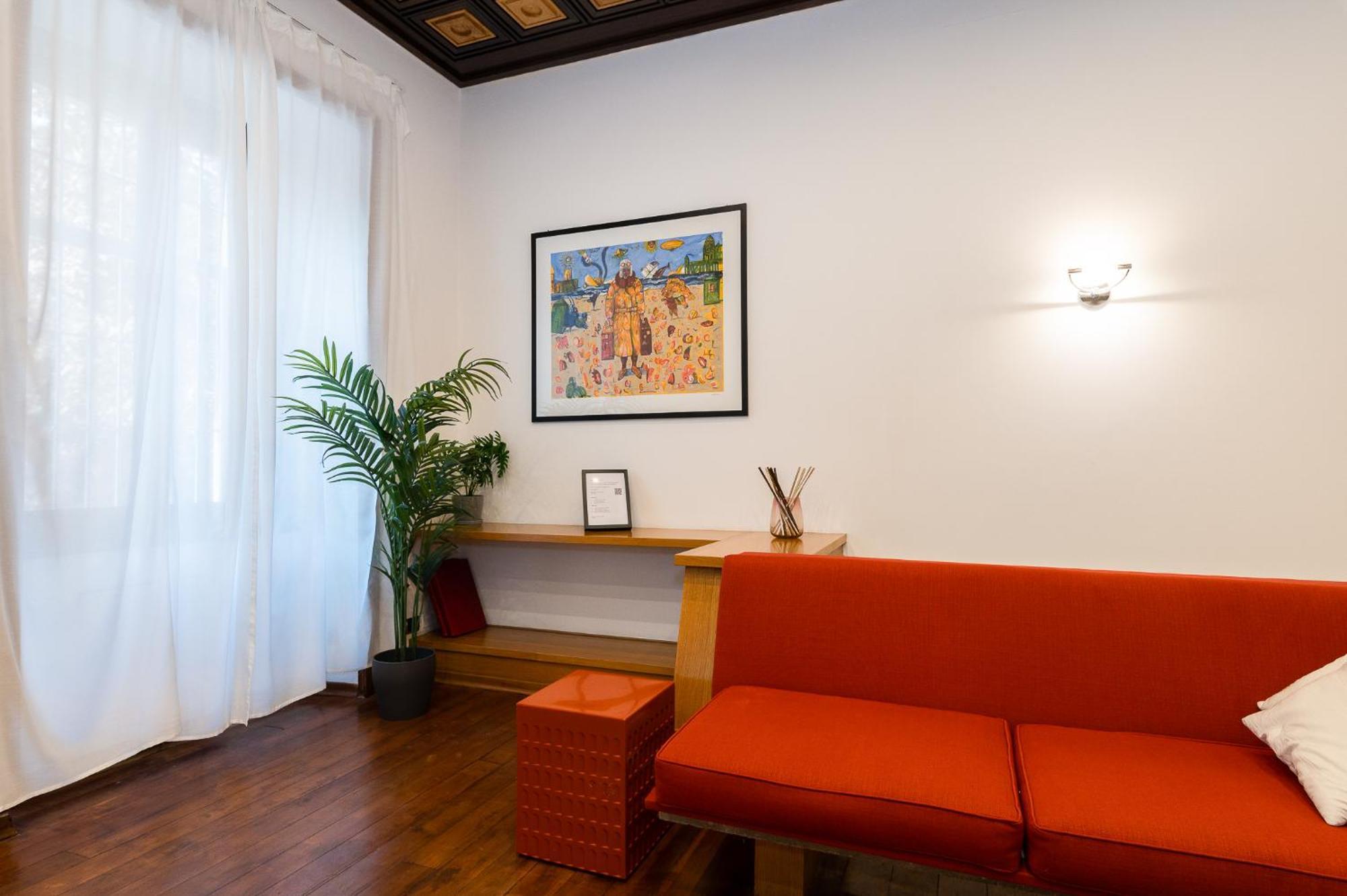 Classy & Refined Near Ada By Ndp Rent * Rome