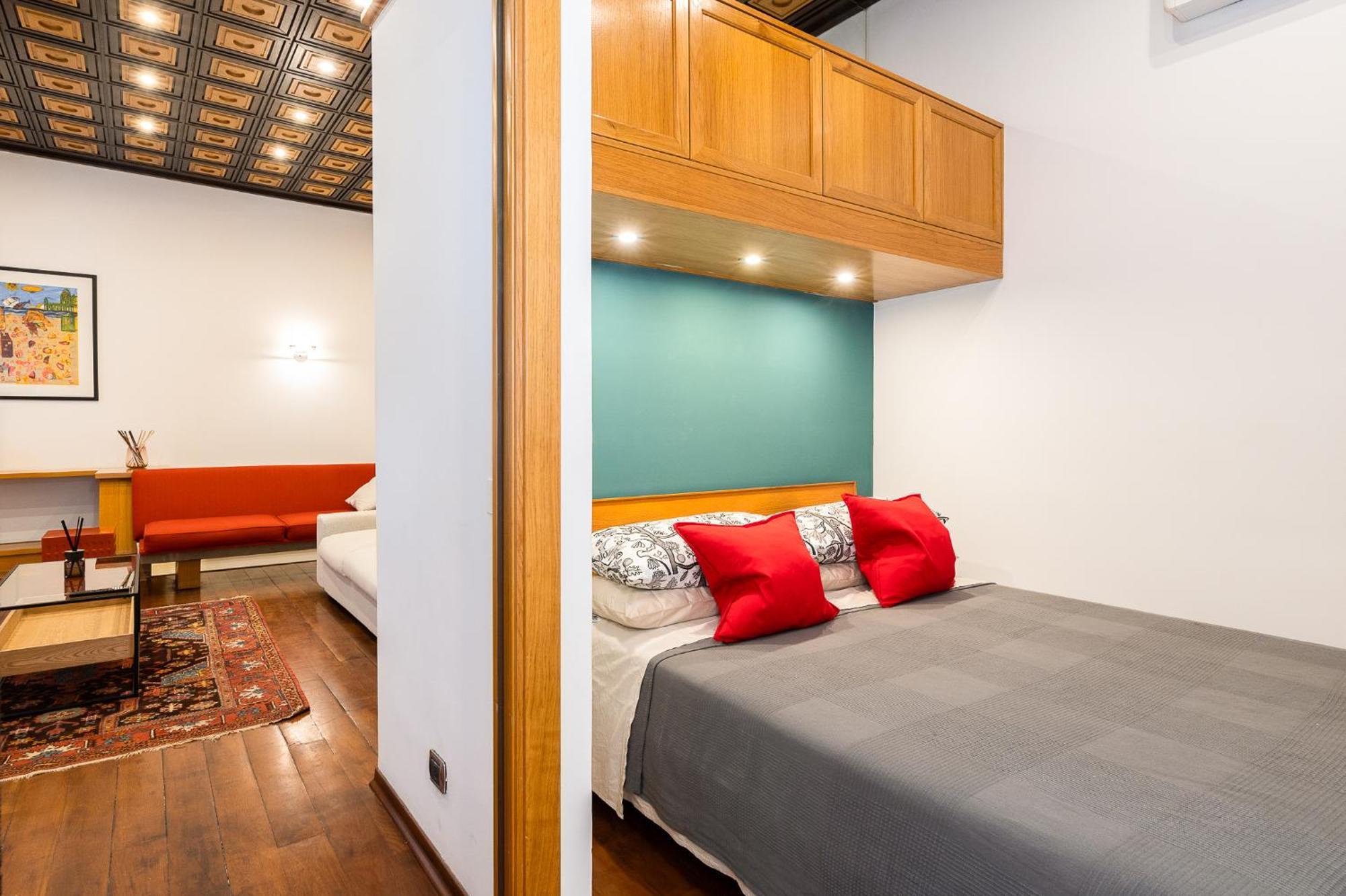 Classy & Refined Near Ada By Ndp Rent * Rome