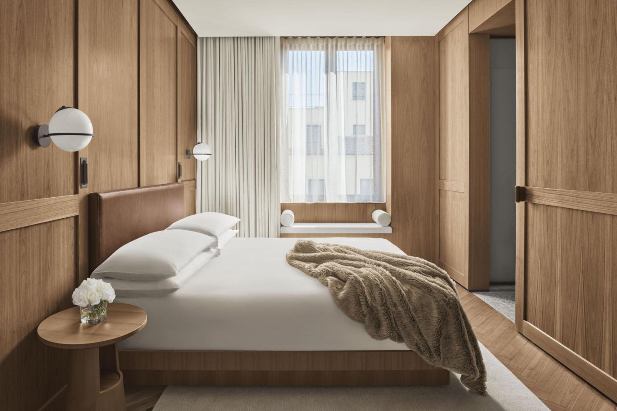 The Edition Hotel