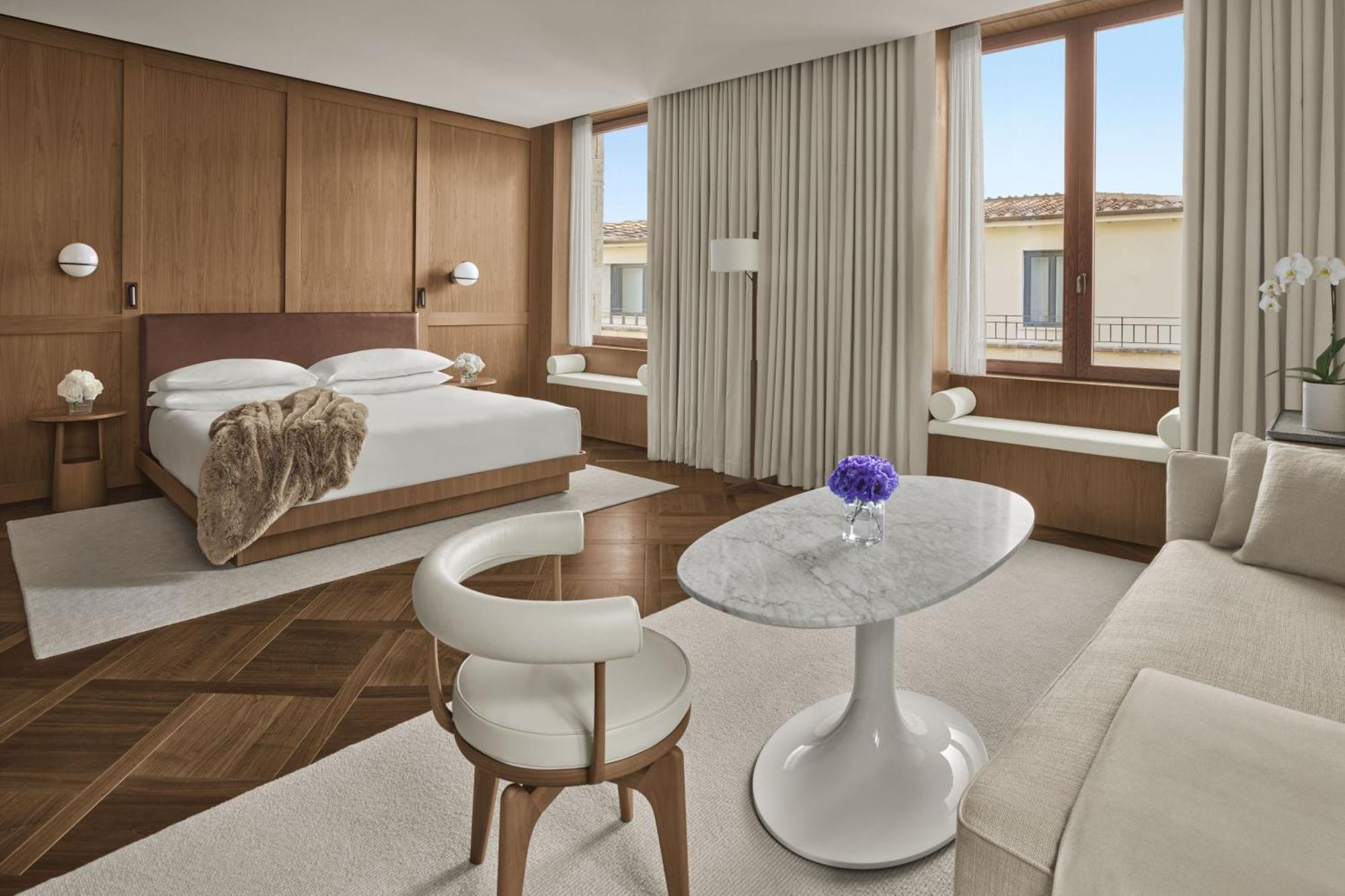 Hotel The Edition