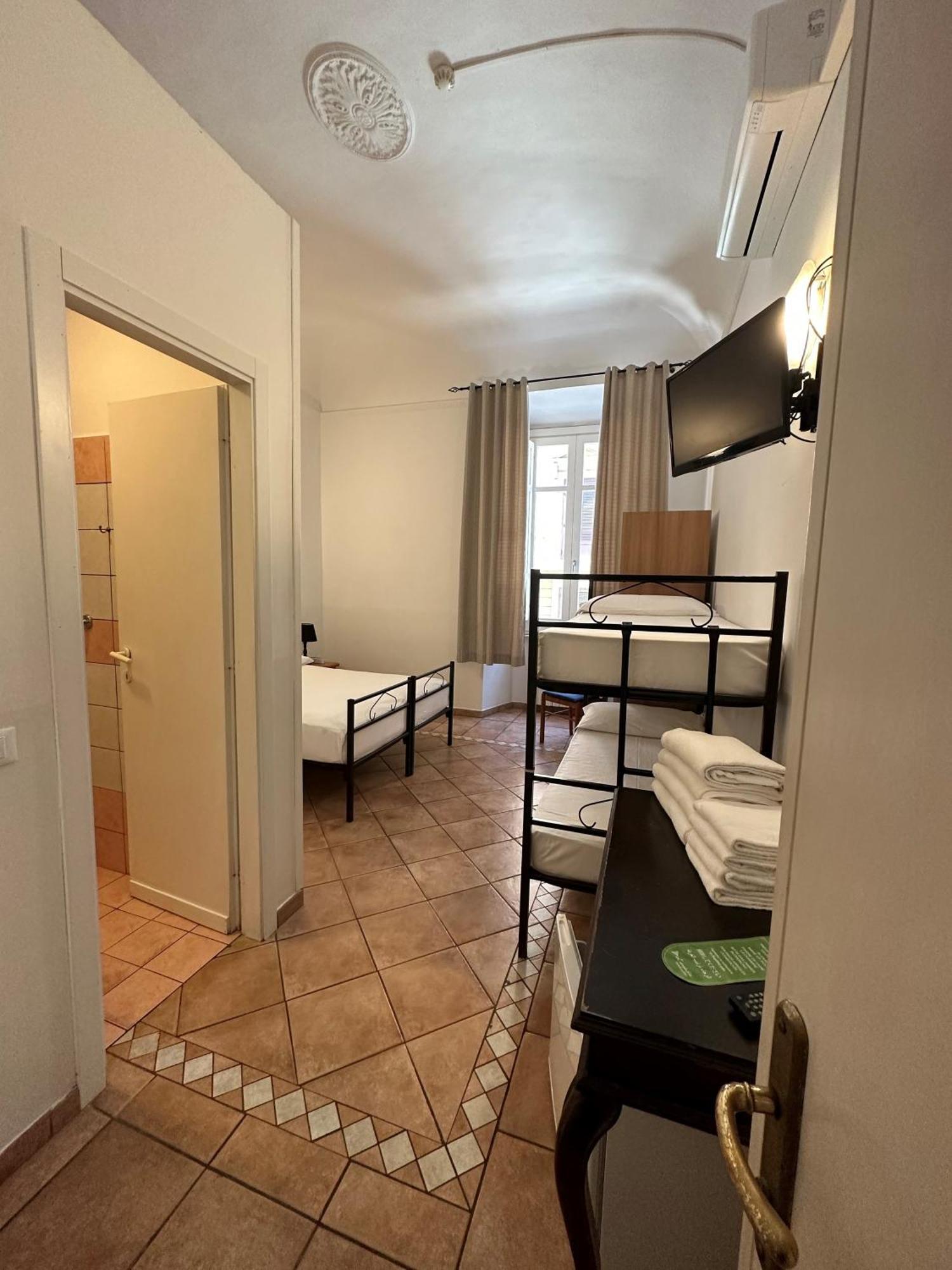 Il Papavero Hotel *