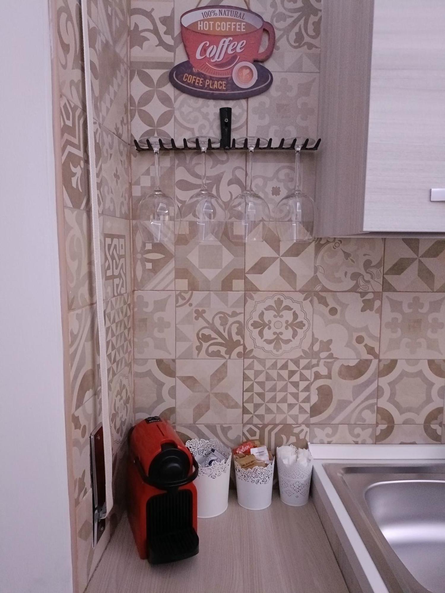 Apartment Casa Ottavia *