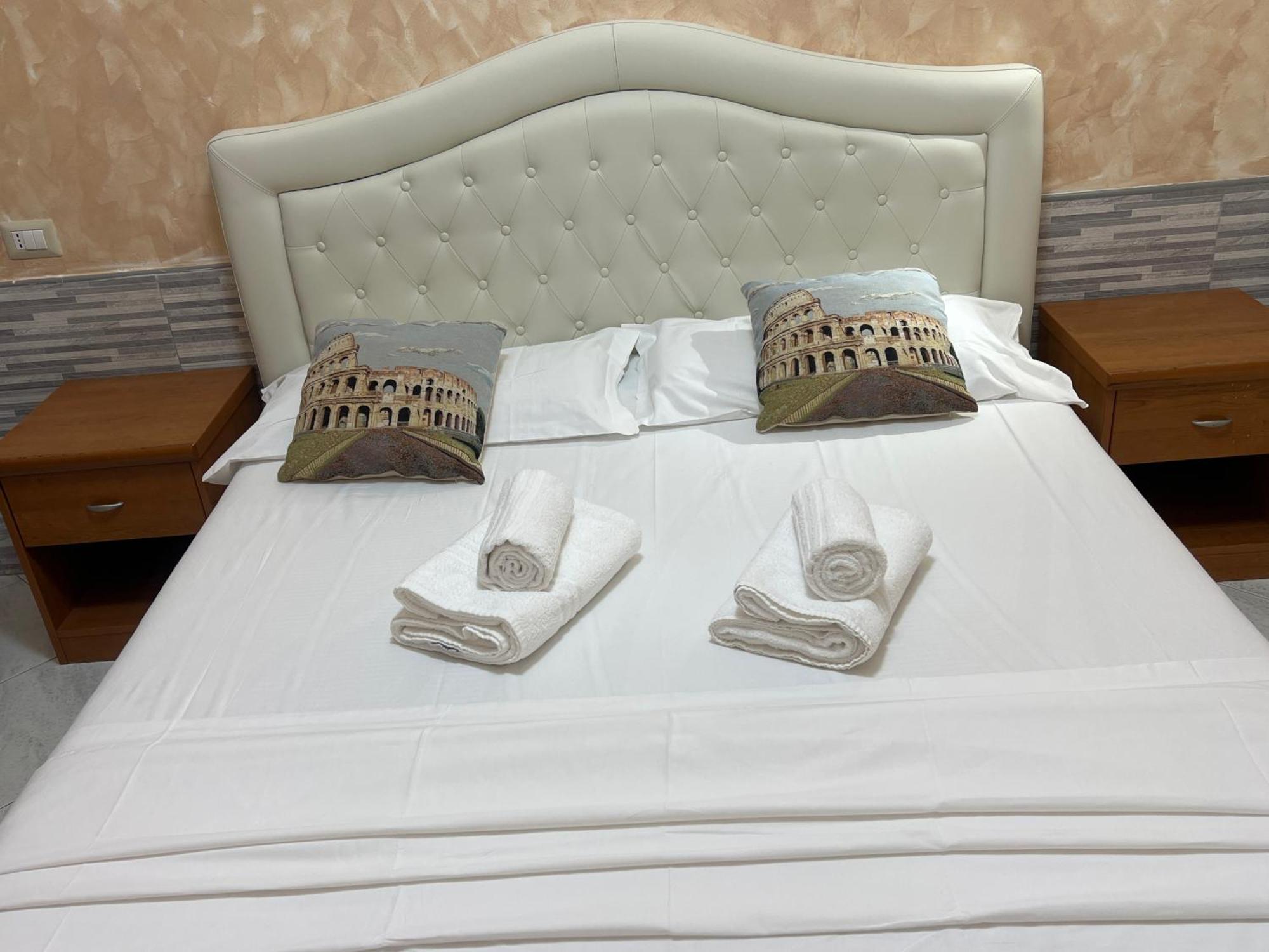 Guest house Relax On 2 - Rome