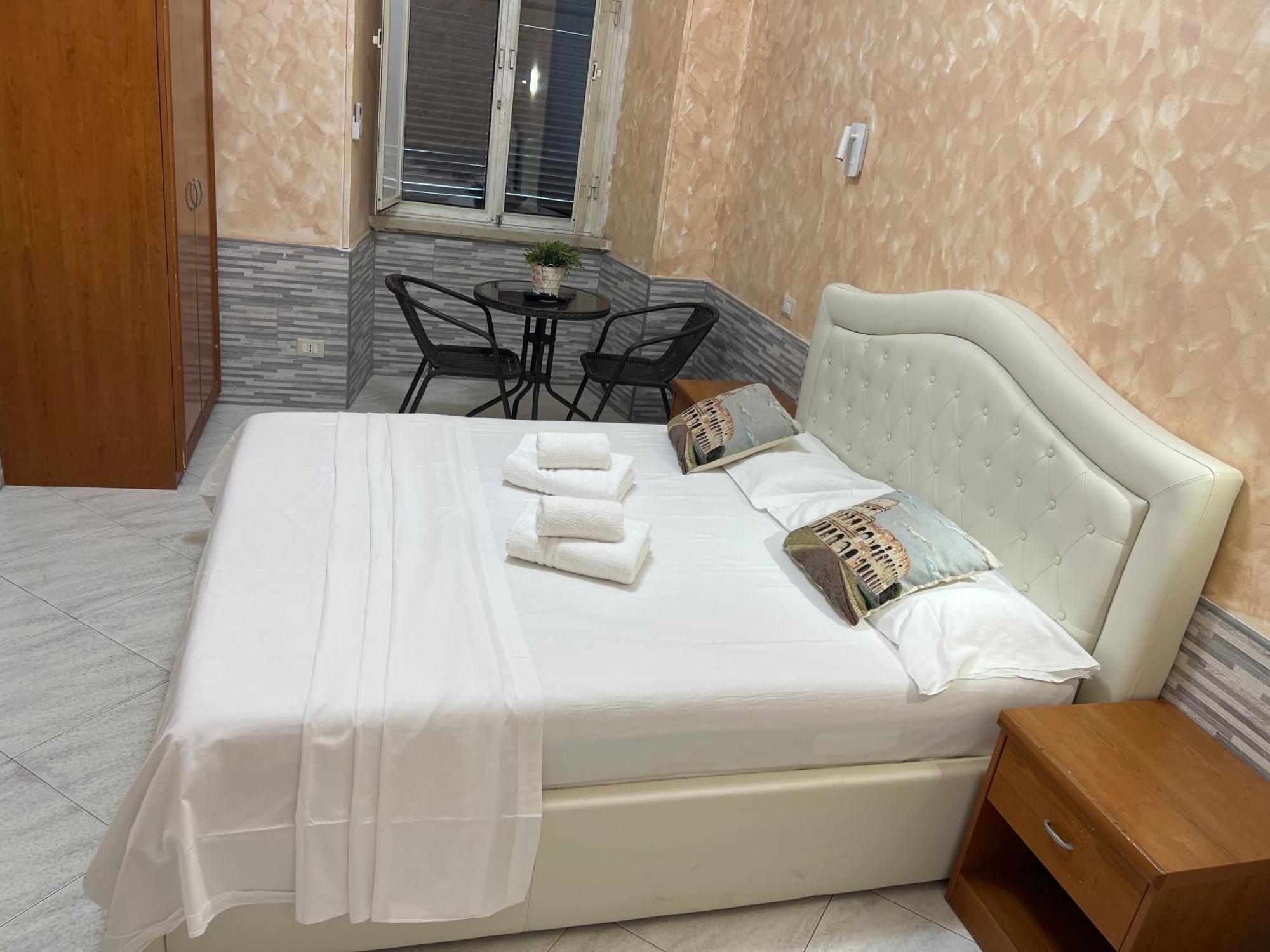 Relax On 2 - Guest house Rome