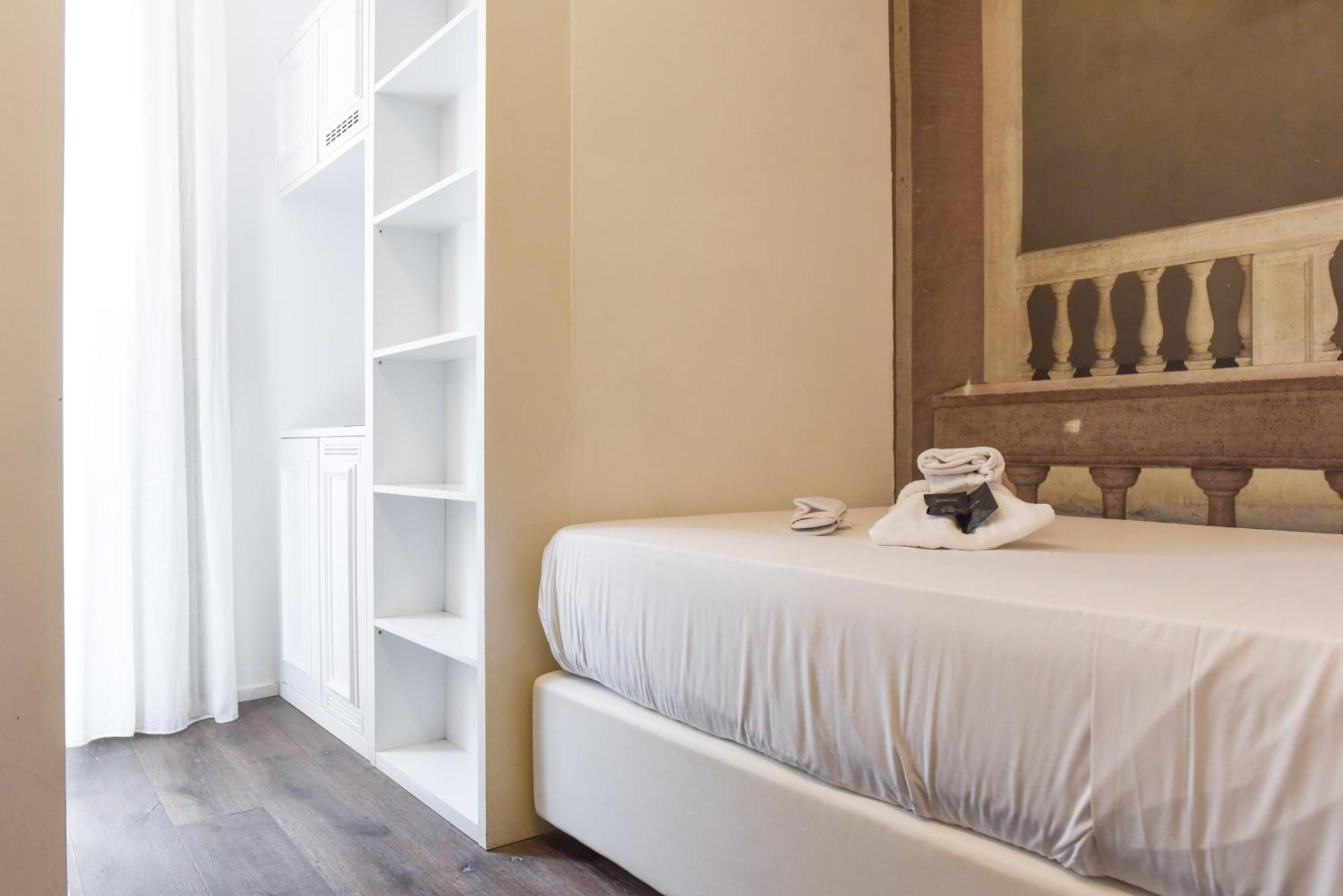 Guest house Bdb Trastevere Rome